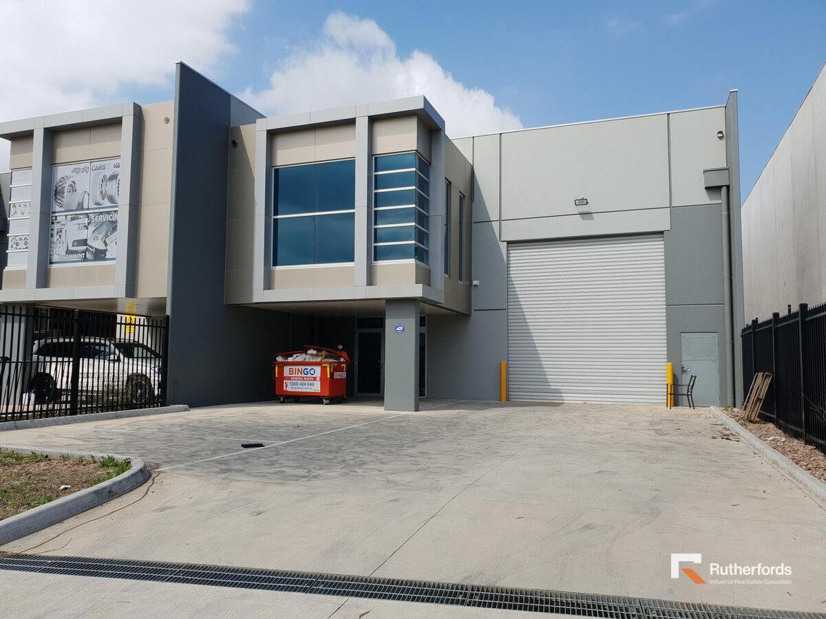 4 Northpark Drive, Somerton For Lease by Rutherfords Real Estate