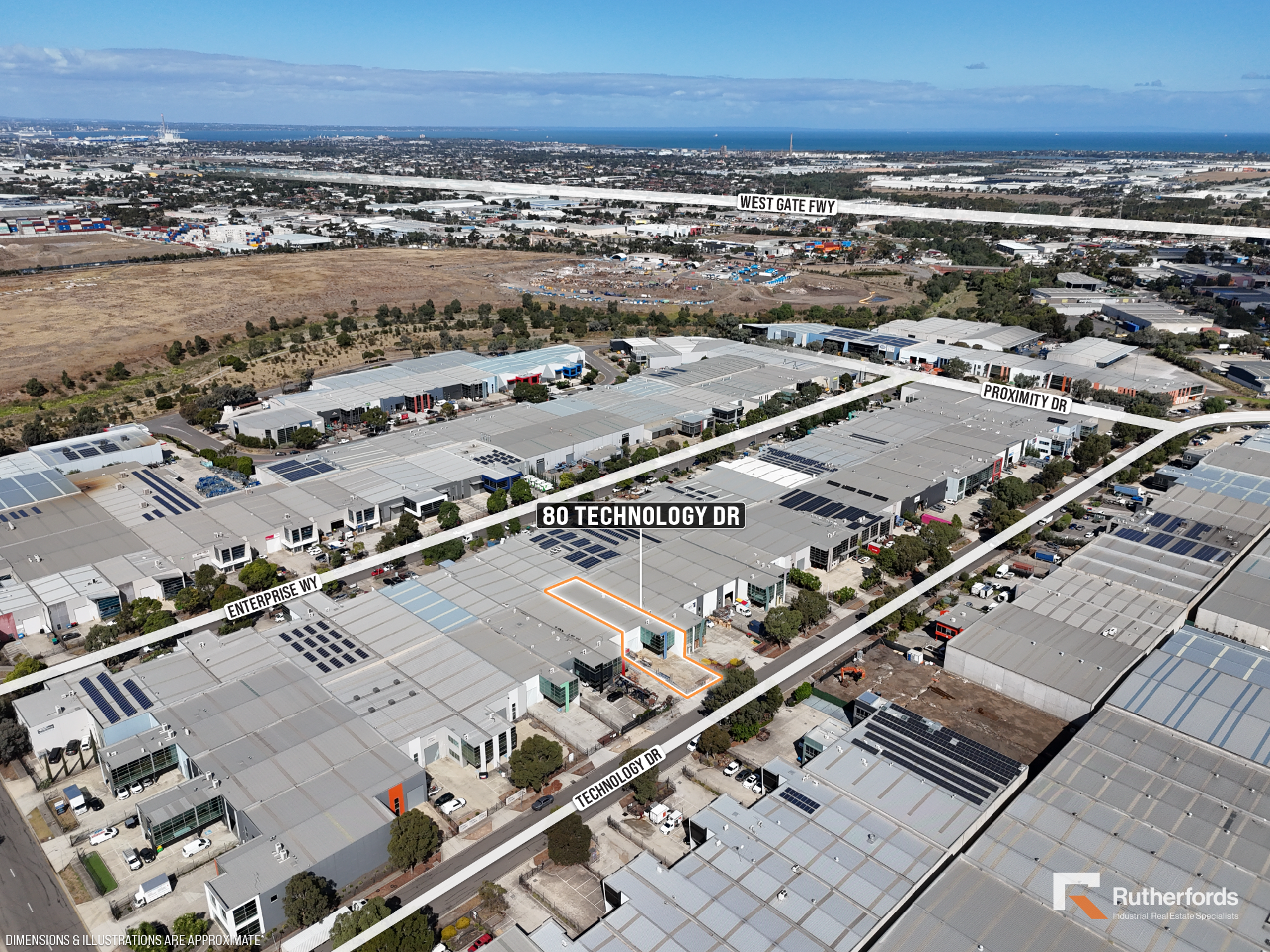 80 Technology Drive, Sunshine West For Lease by Rutherfords Real Estate - image 13