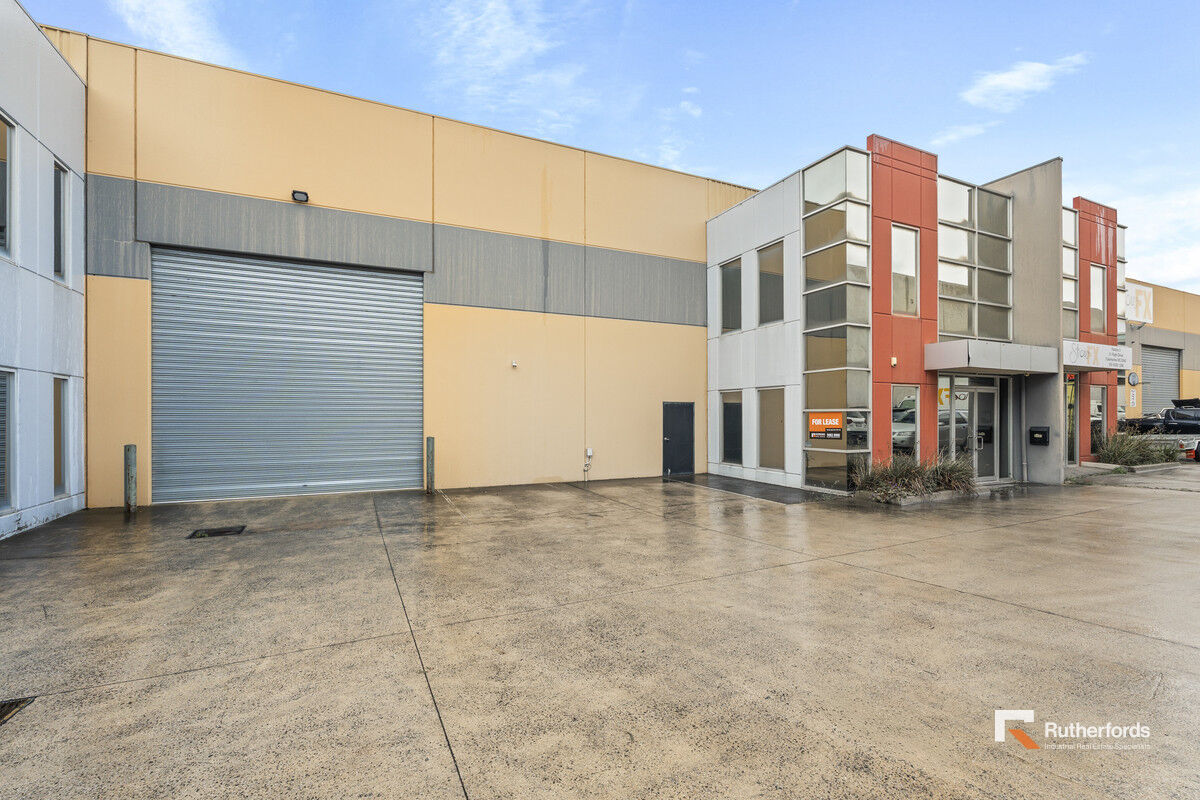 2/21 Flight Drive, Tullamarine For Lease by Rutherfords Real Estate