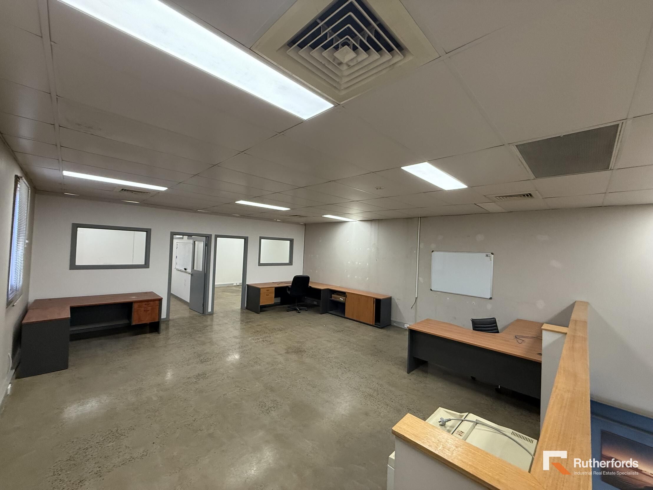 Office B 3/100 Olympia Street, Tottenham For Lease by Rutherfords Real Estate - image 3