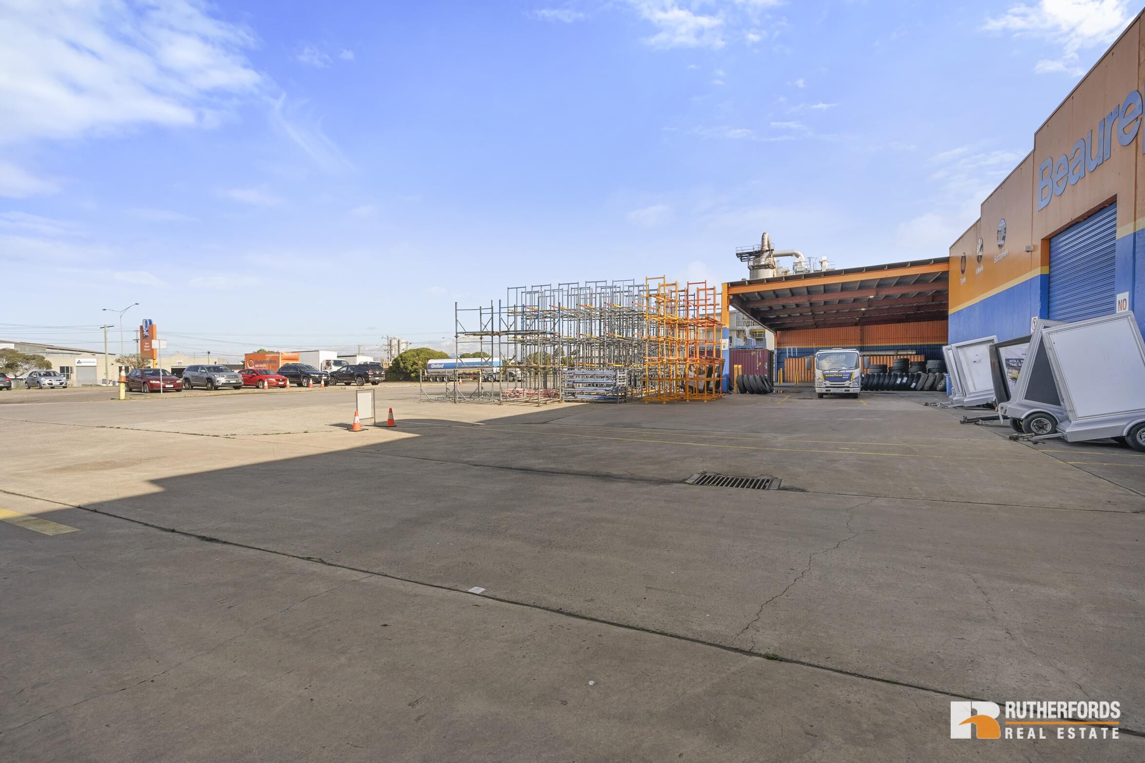 96-98 Boundary Road, Sunshine West Leased by Rutherfords Real Estate - image 7