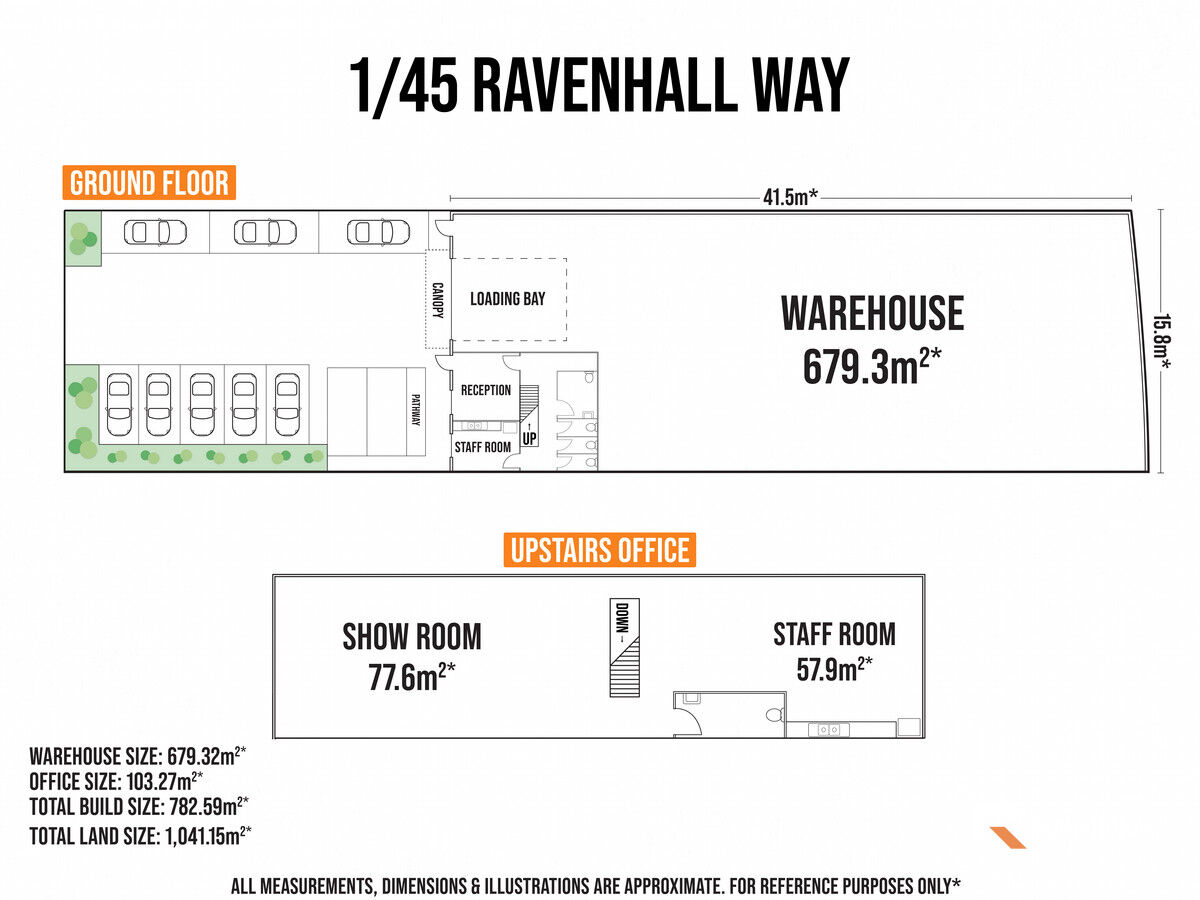 1/45 Ravenhall Way, Ravenhall For Lease by Rutherfords Real Estate - image 8