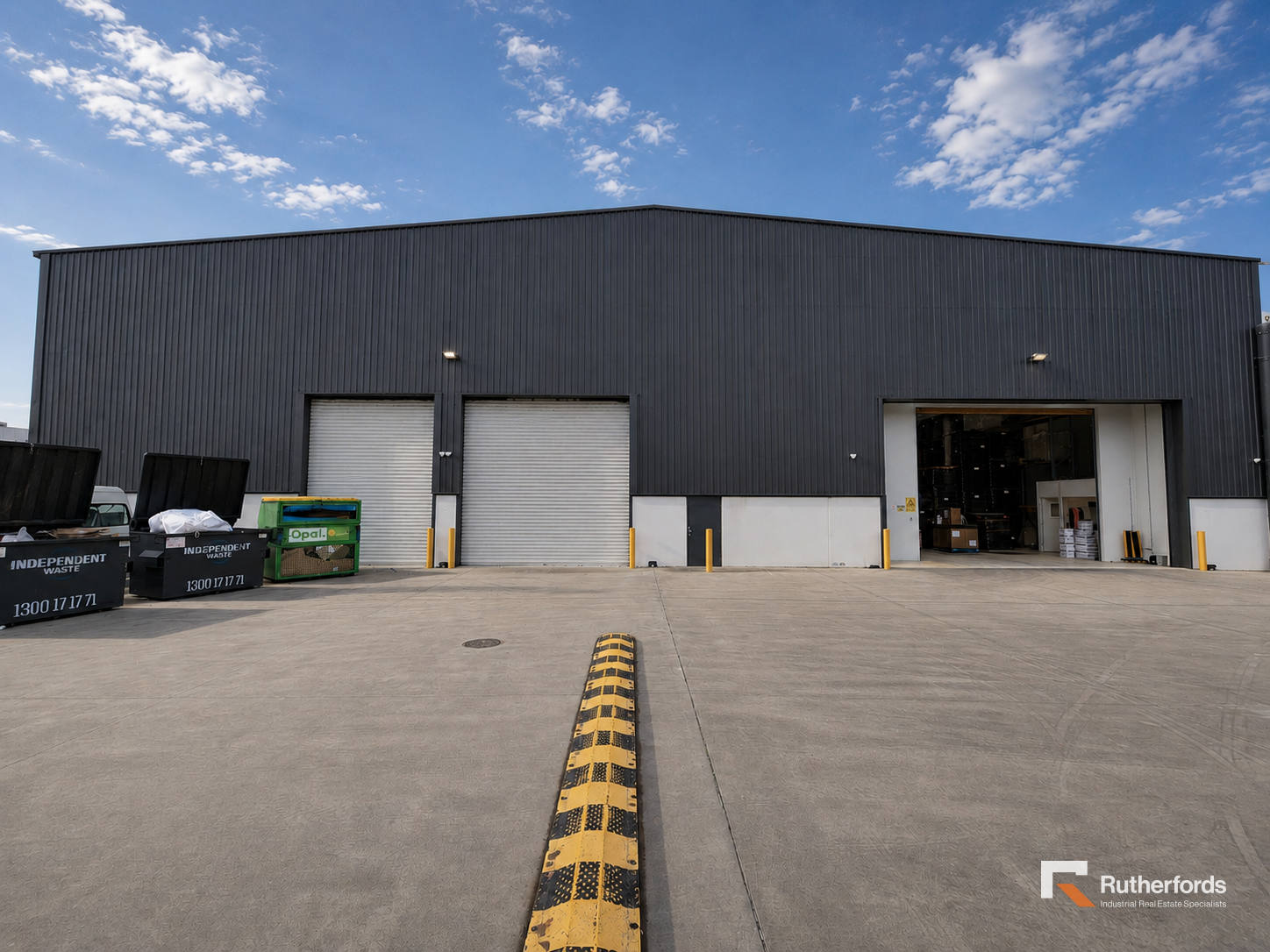 9/45 Bunnett Street, Sunshine North For Lease by Rutherfords Real Estate - image 8