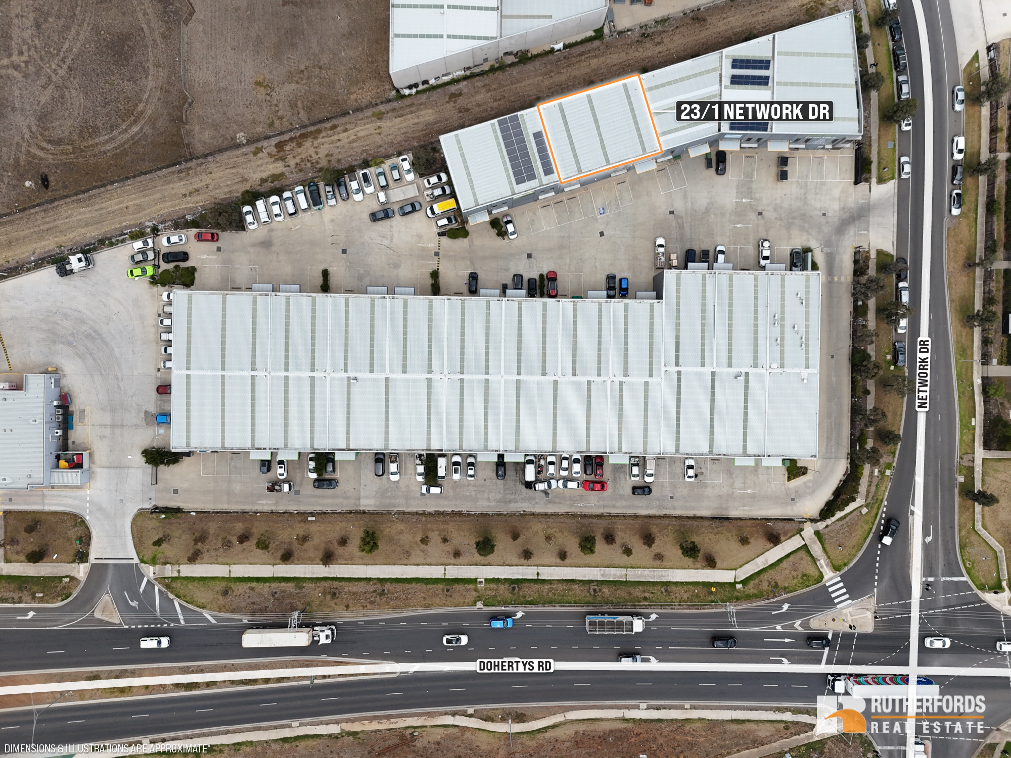 23/1 Network Drive, Truganina Sold by Rutherfords Real Estate - image 8