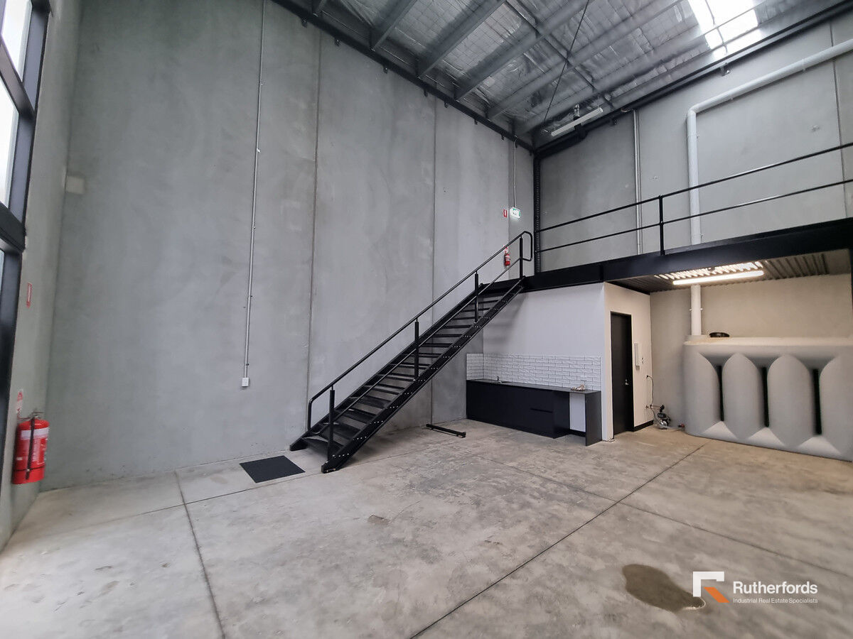 27/52 Bakers Road, Coburg North For Lease by Rutherfords Real Estate - image 2