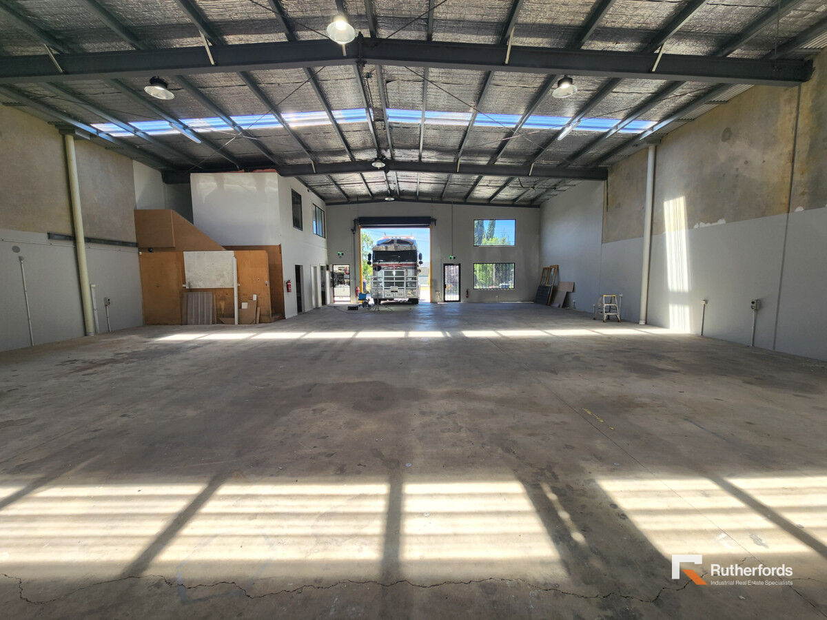 81 Freight Drive, Somerton For Lease by Rutherfords Real Estate - image 2
