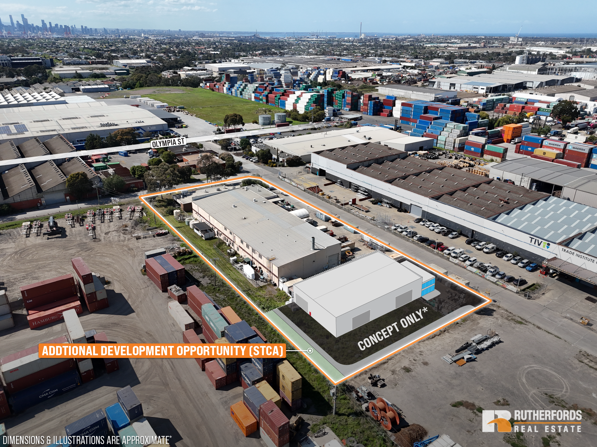 3/100 Olympia Street, Tottenham Sold by Rutherfords Real Estate - image 10