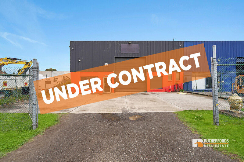 19 Duffy Street, Epping Sold by Rutherfords Real Estate