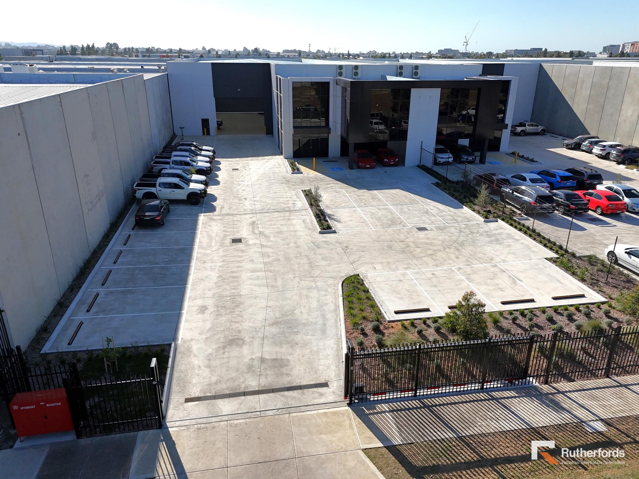 14 Northpoint Drive, Epping Leased by Rutherfords Real Estate - image 4