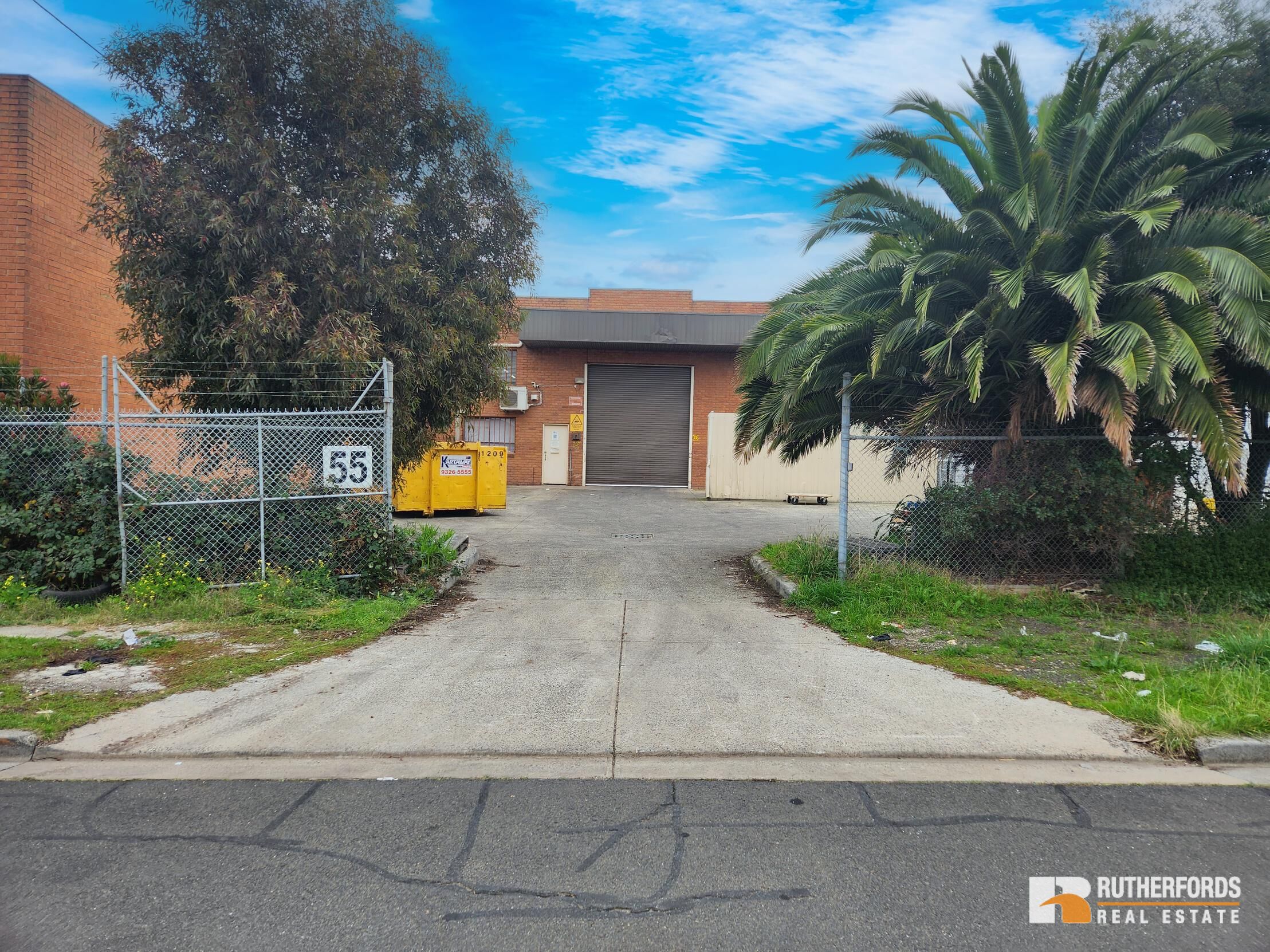 55 Killara Road, Campbellfield Leased by Rutherfords Real Estate - image 4