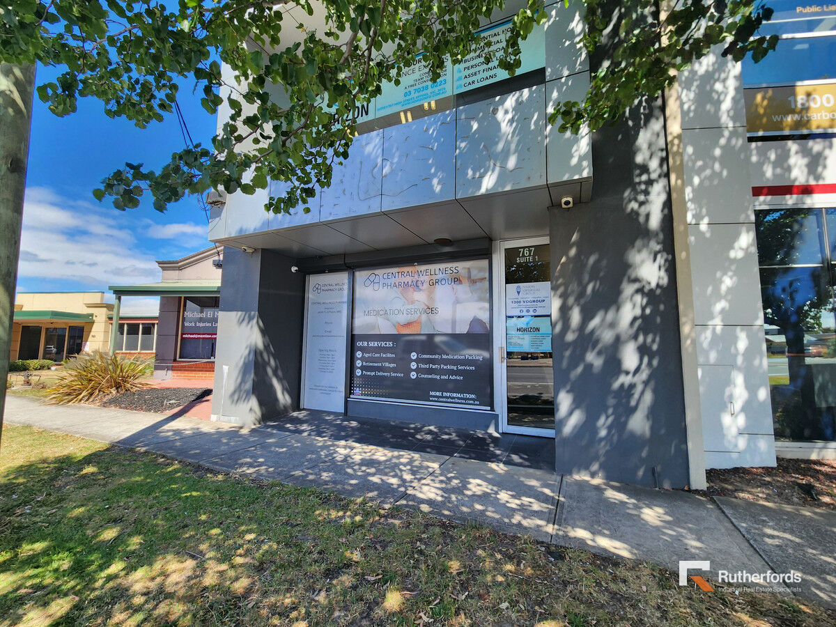 767 High Street, Epping For Lease by Rutherfords Real Estate - image 15