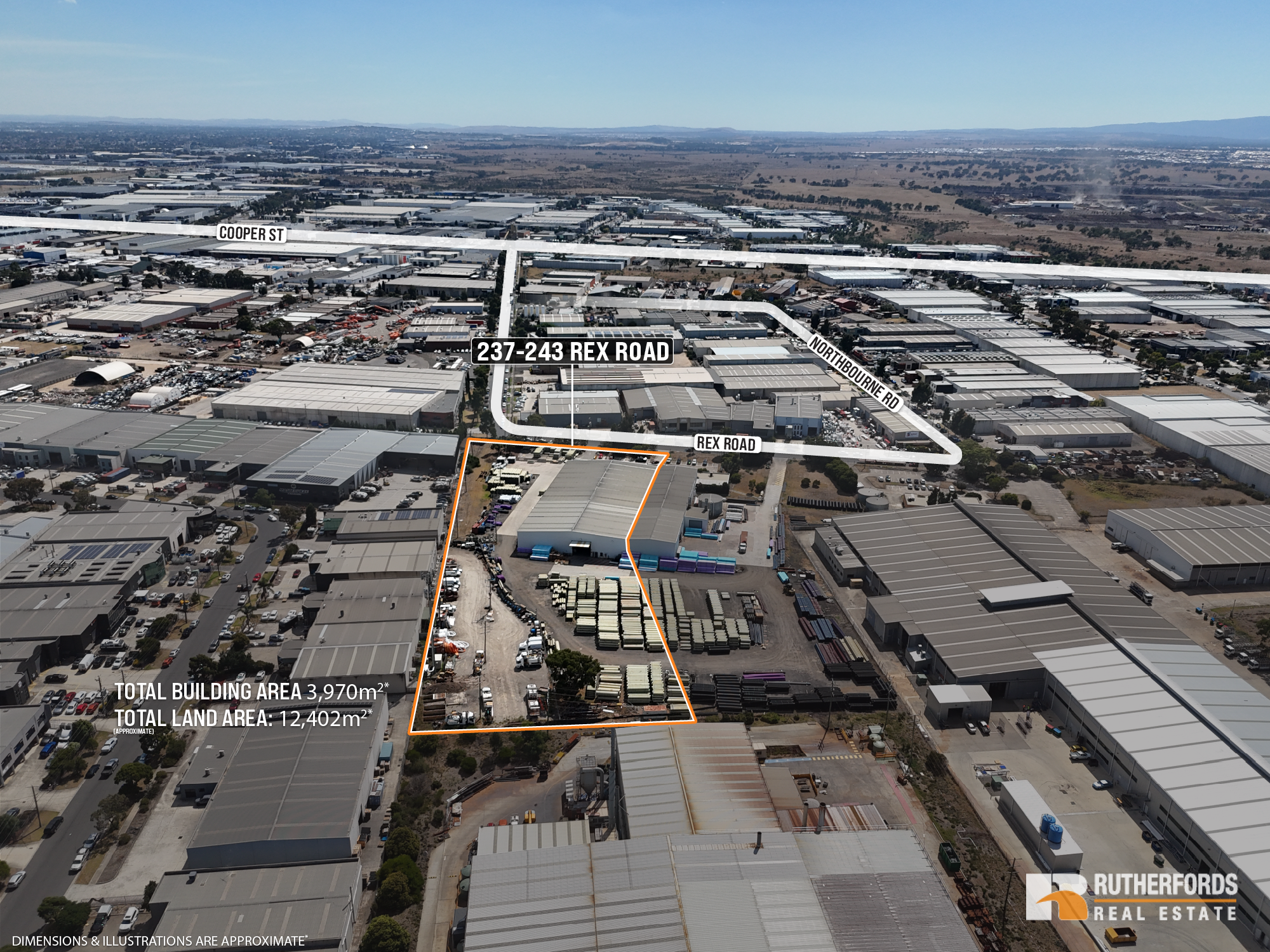 237-243 Rex Road, Campbellfield For Lease by Rutherfords Real Estate - image 18