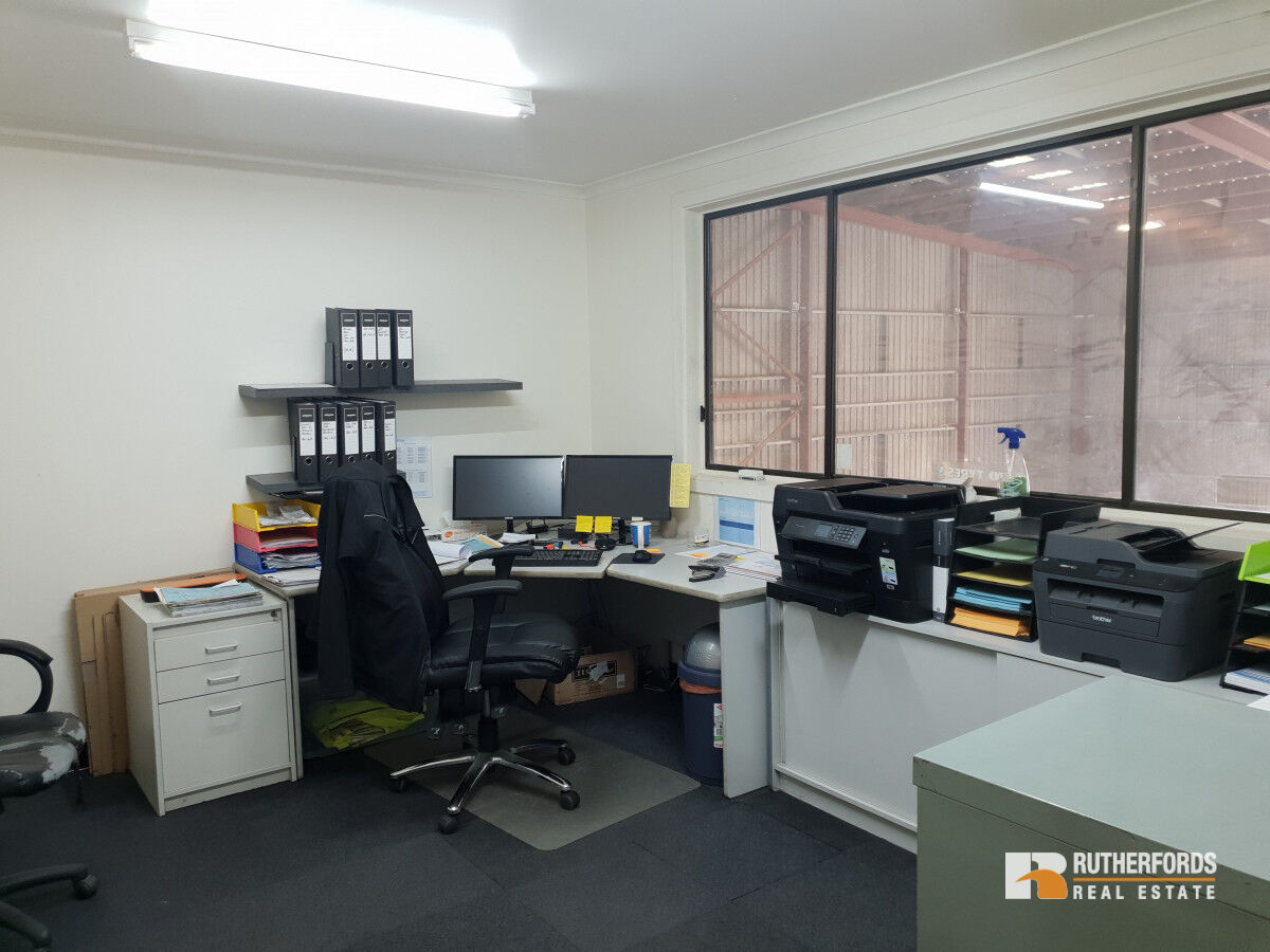 101B Fitzgerald Road, Laverton North Leased by Rutherfords Real Estate - image 2