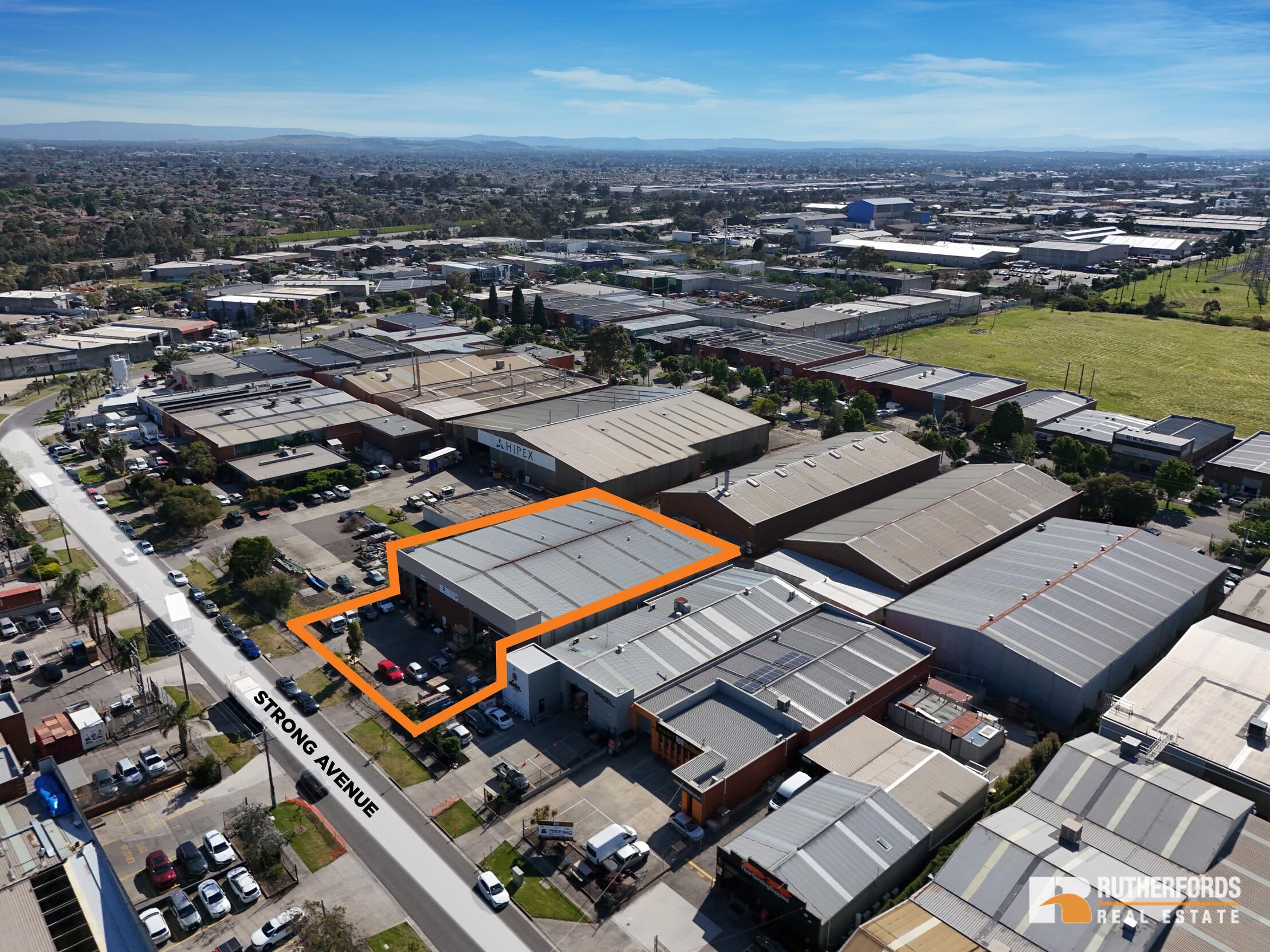 8-10 Strong Avenue, Thomastown Leased by Rutherfords Real Estate - image 6