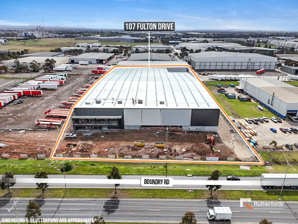 107 Fulton Drive, Derrimut For Lease by Rutherfords Real Estate - image 7