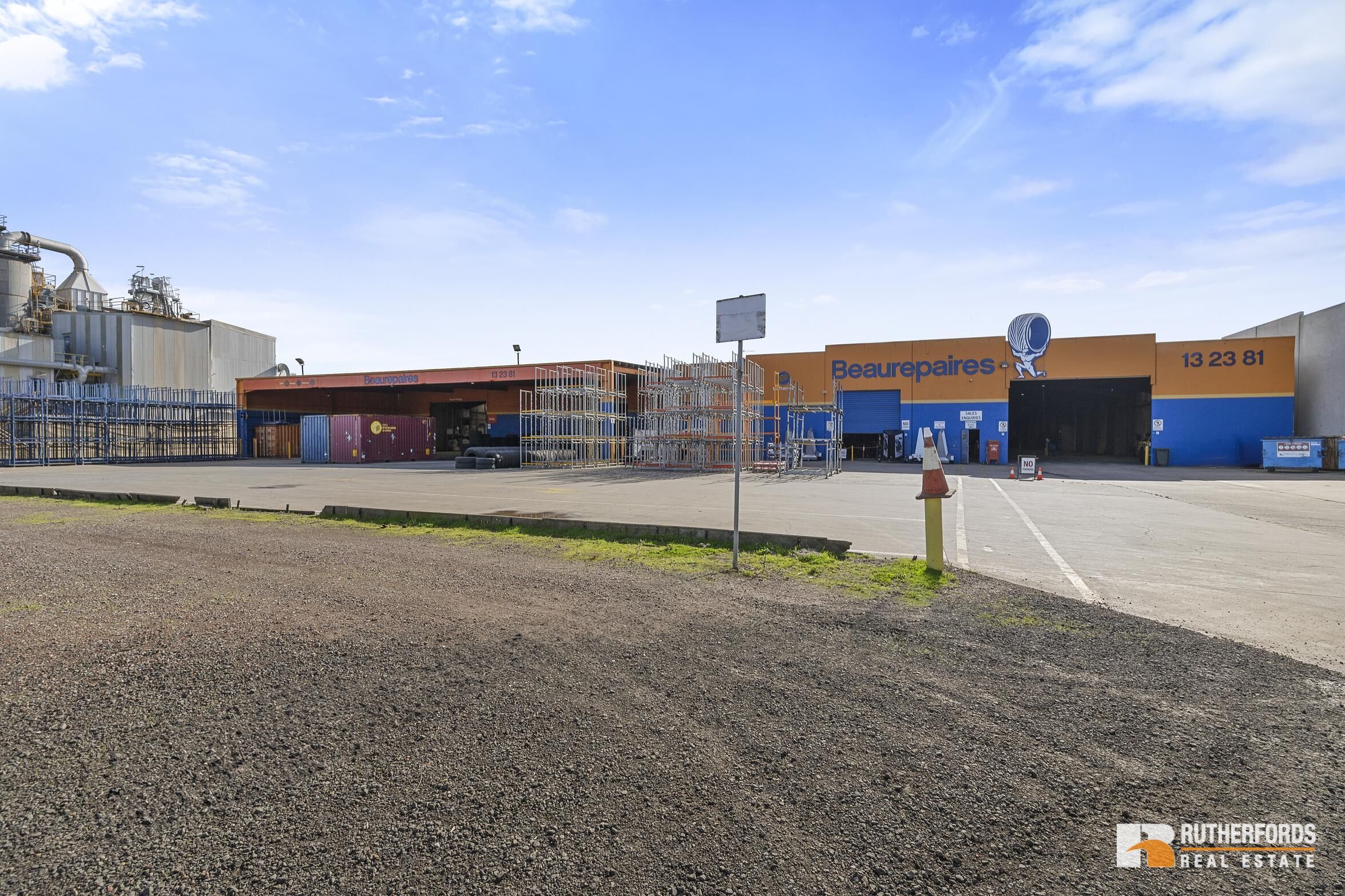 96-98 Boundary Road, Sunshine West Leased by Rutherfords Real Estate - image 2