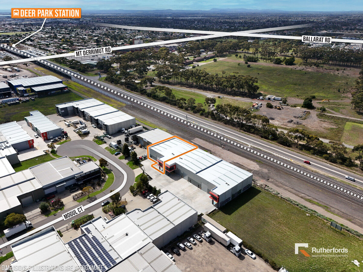 1/33 Mogul Court, Deer Park For Lease by Rutherfords Real Estate - image 12