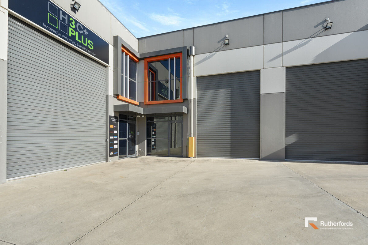 8/20 Graduate Road, Bundoora For Sale or Lease by Rutherfords Real Estate - image 2