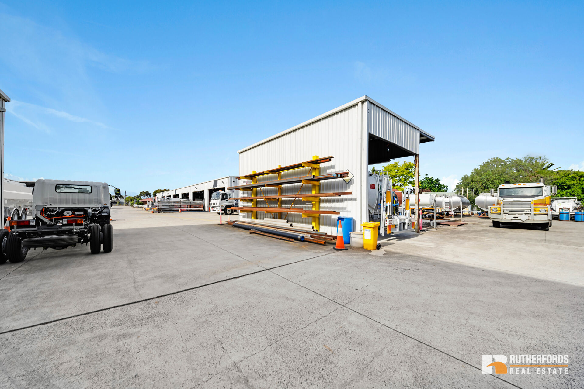 602-606 Somerville Road, Sunshine West Leased by Rutherfords Real Estate - image 32