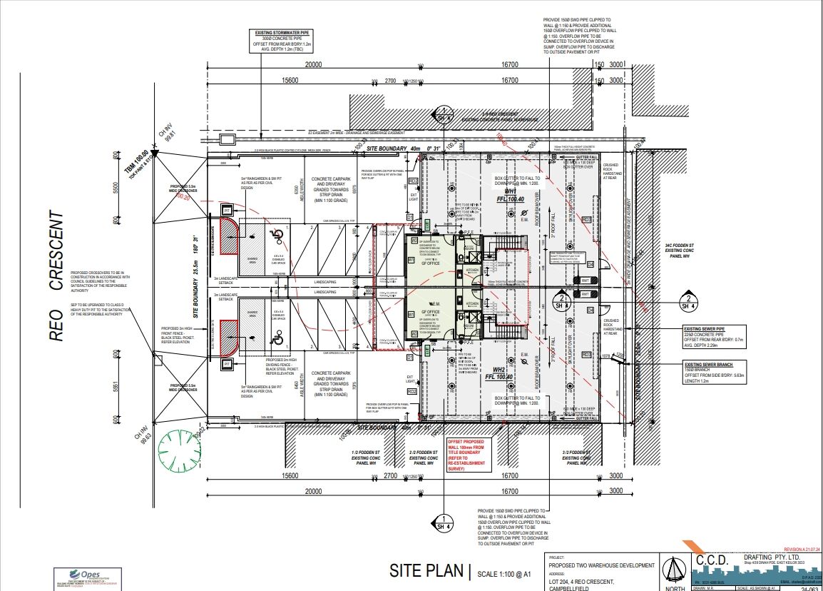 1 & 2/4 Reo Crescent, Campbellfield For Sale by Rutherfords Real Estate - image 4