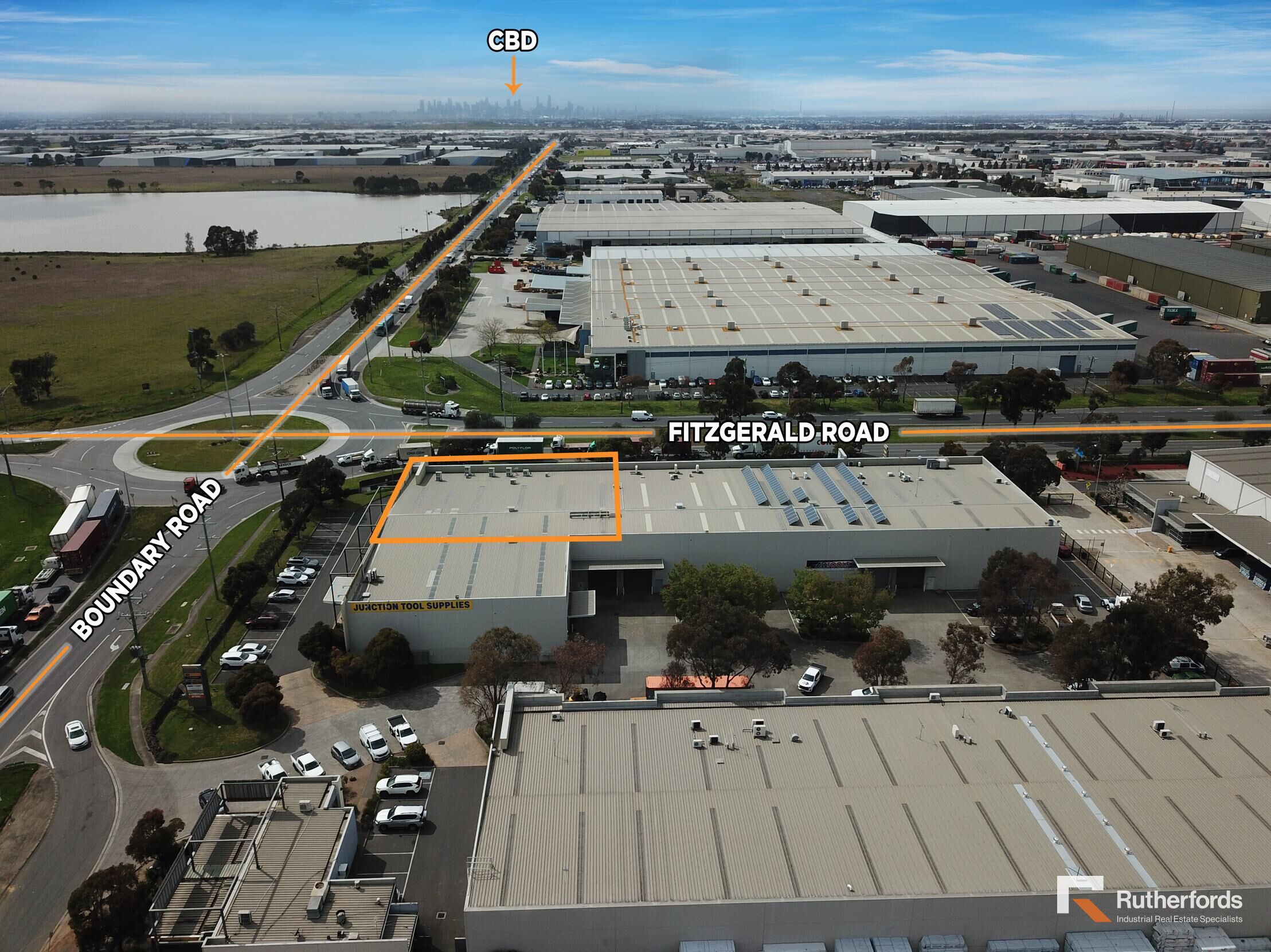 2/227 Fitzgerald Road, Laverton North For Lease by Rutherfords Real Estate - image 17