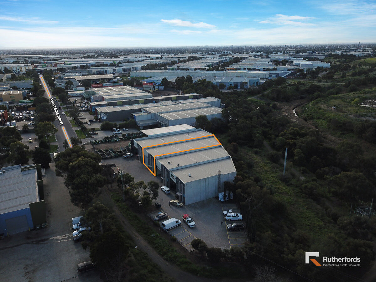 2/25B Westside Drive, Laverton North For Lease by Rutherfords Real Estate - image 9