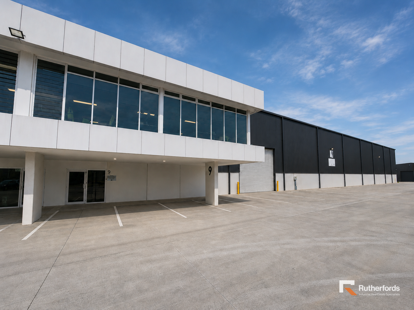 9/45 Bunnett Street, Sunshine North For Lease by Rutherfords Real Estate - image 7