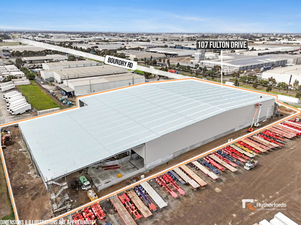 107 Fulton Drive, Derrimut For Lease by Rutherfords Real Estate - image 8