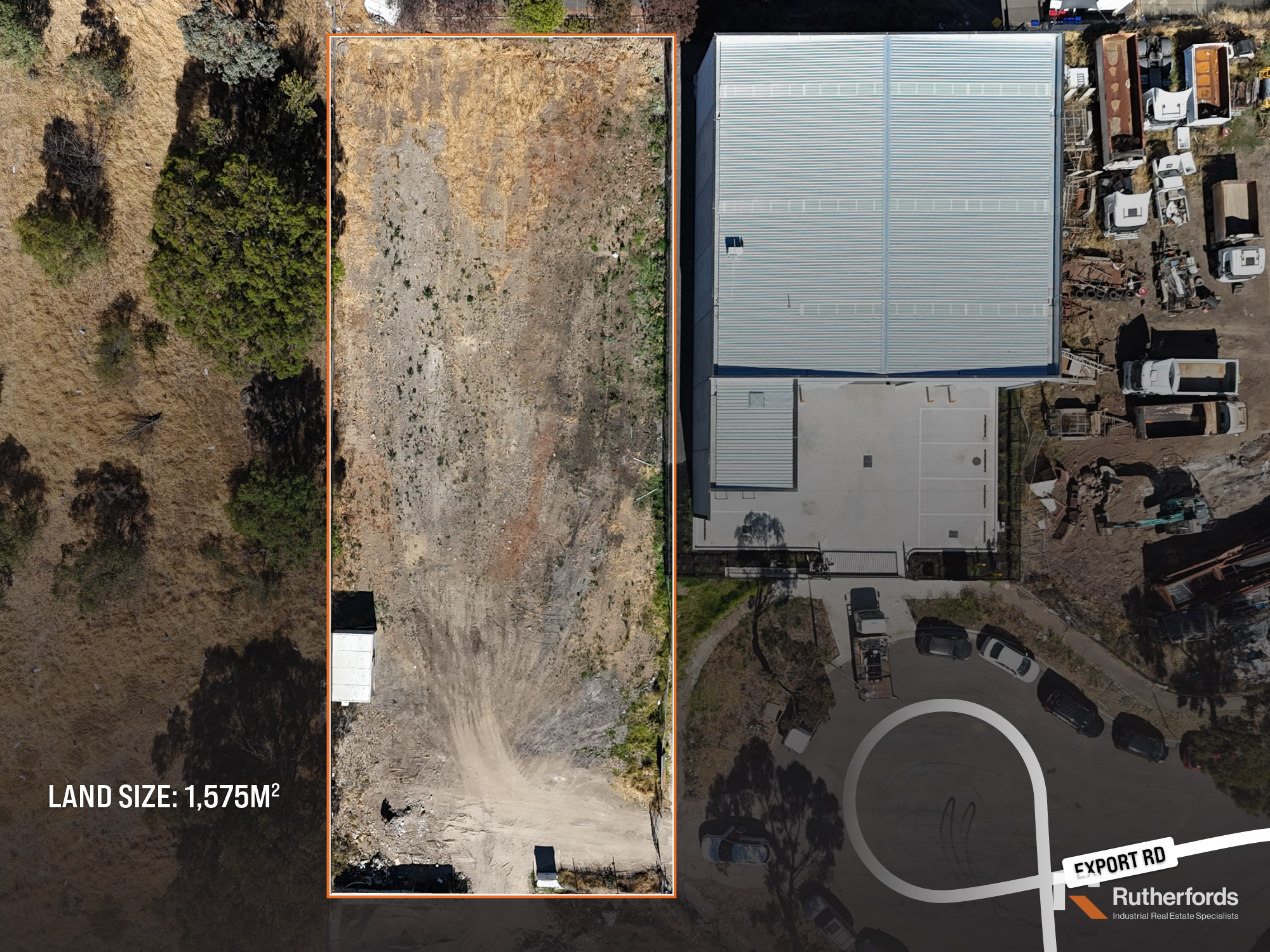 38 Export Road, Craigieburn For Sale or Lease by Rutherfords Real Estate - image 2