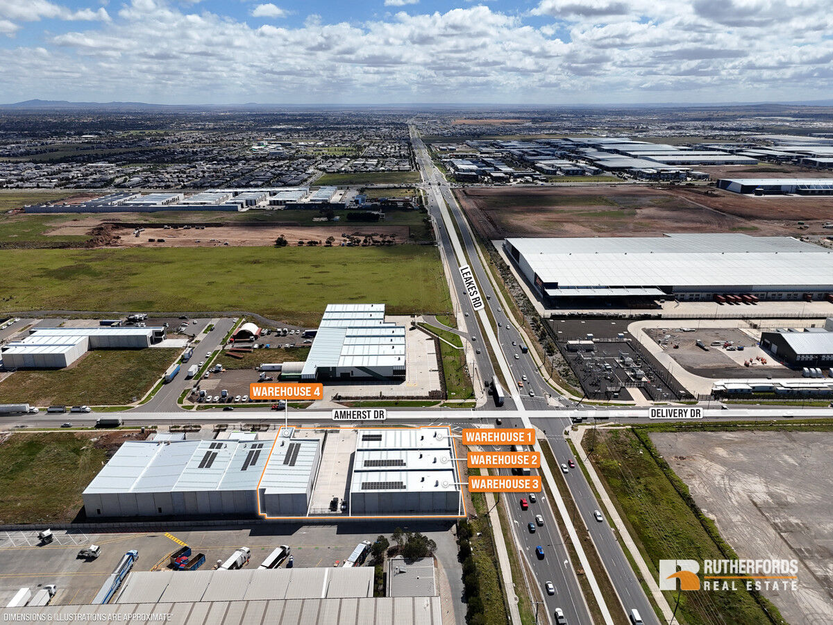 3 Amherst Drive, Truganina For Lease by Rutherfords Real Estate - image 5