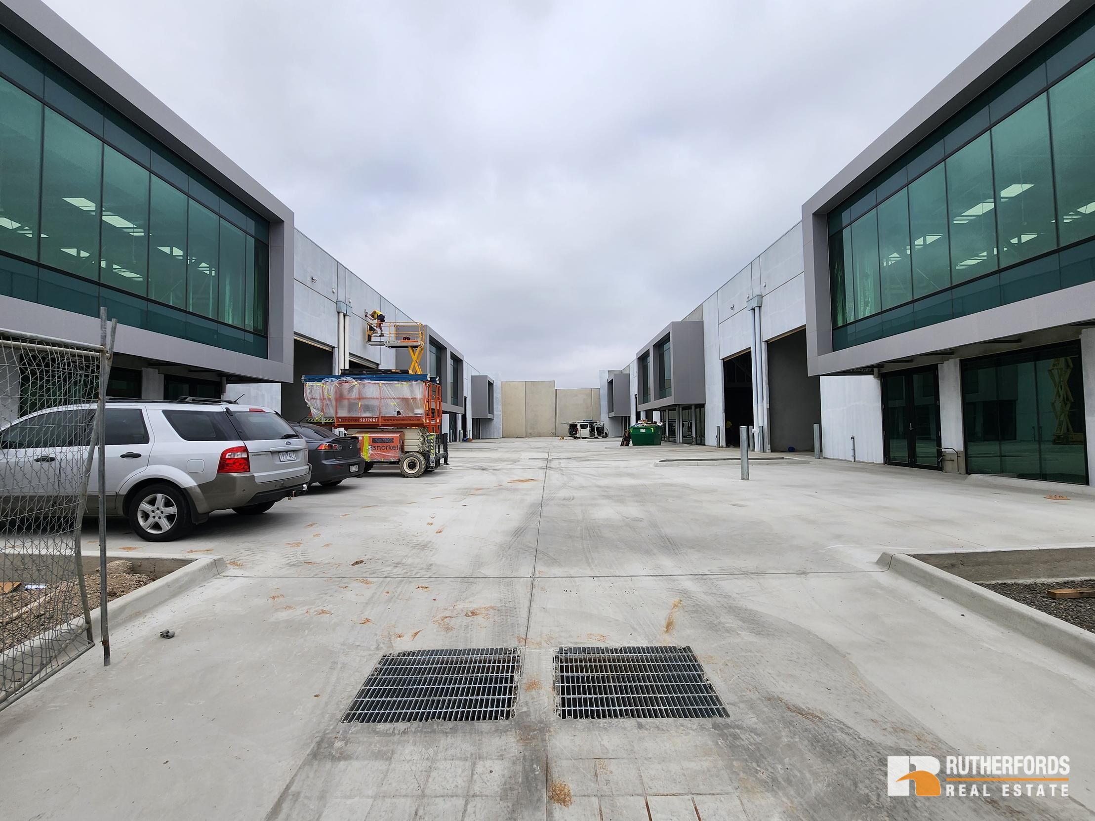 28-30 Freeway Drive, Wallan For Lease by Rutherfords Real Estate - image 3