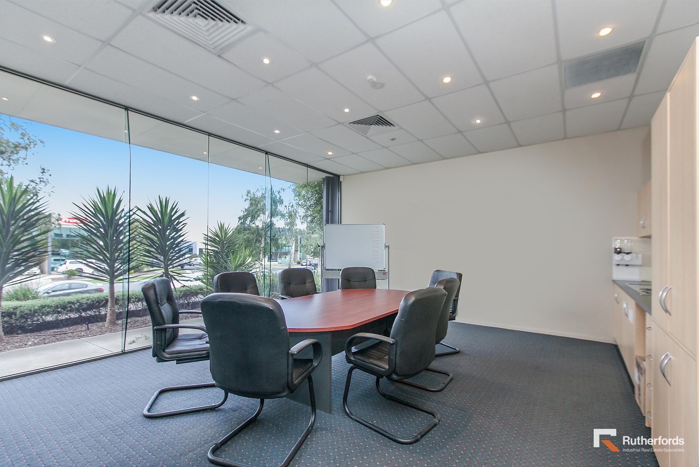 87-91 Lambeck Drive, Tullamarine Leased by Rutherfords Real Estate - image 10