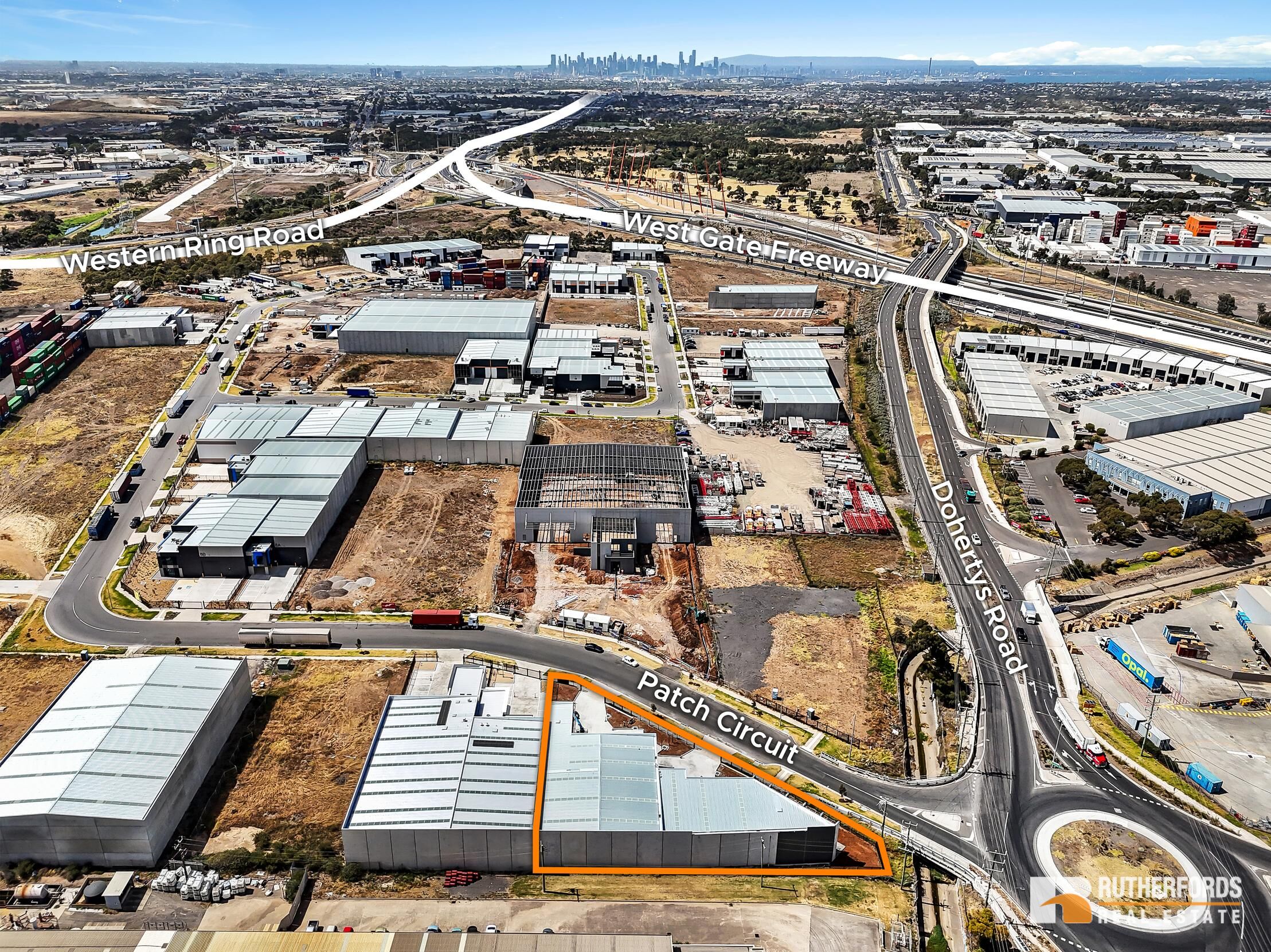 1 Patch Circuit, Laverton North For Sale by Rutherfords Real Estate - image 4