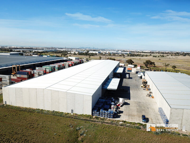 1/34-36 Banfield Court, Truganina Leased by Rutherfords Real Estate - image 6