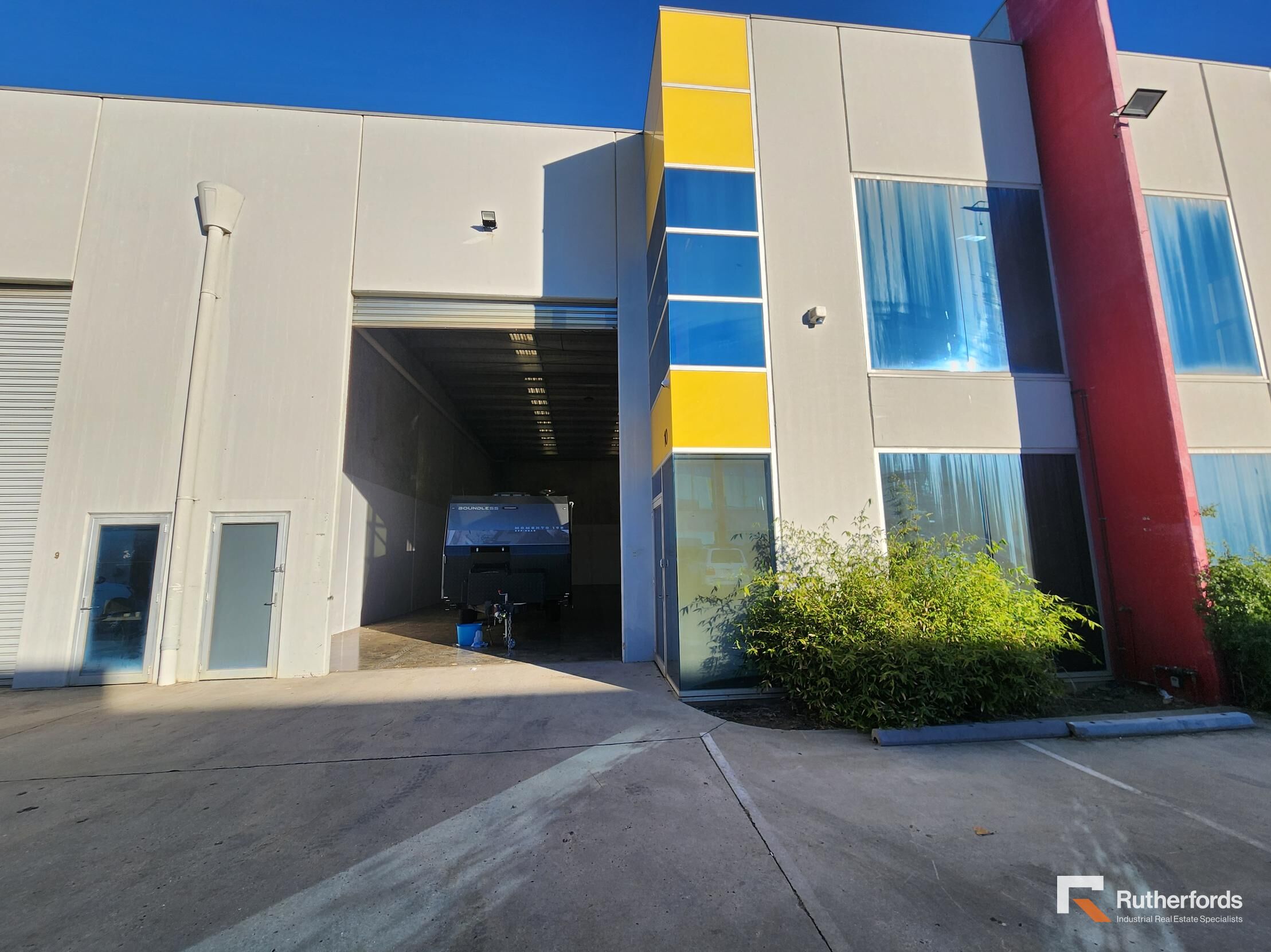 10/4 Metrolink Circuit, Campbellfield For Lease by Rutherfords Real Estate - image 11