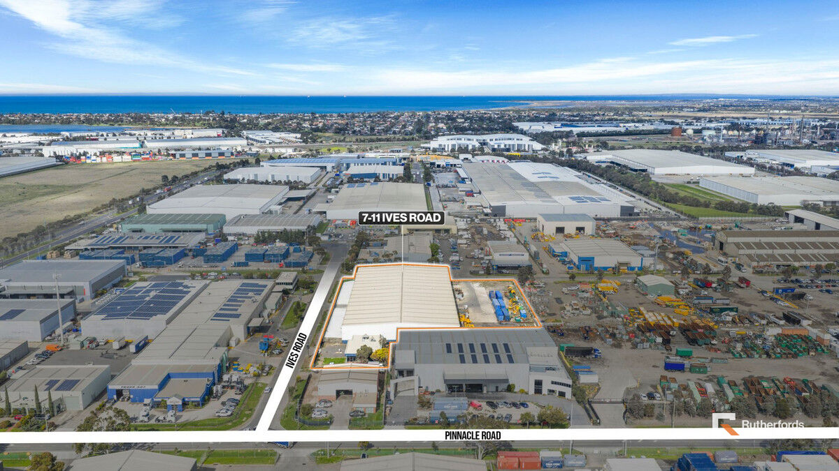 7-11 Ives Road, Altona North For Lease by Rutherfords Real Estate - image 22