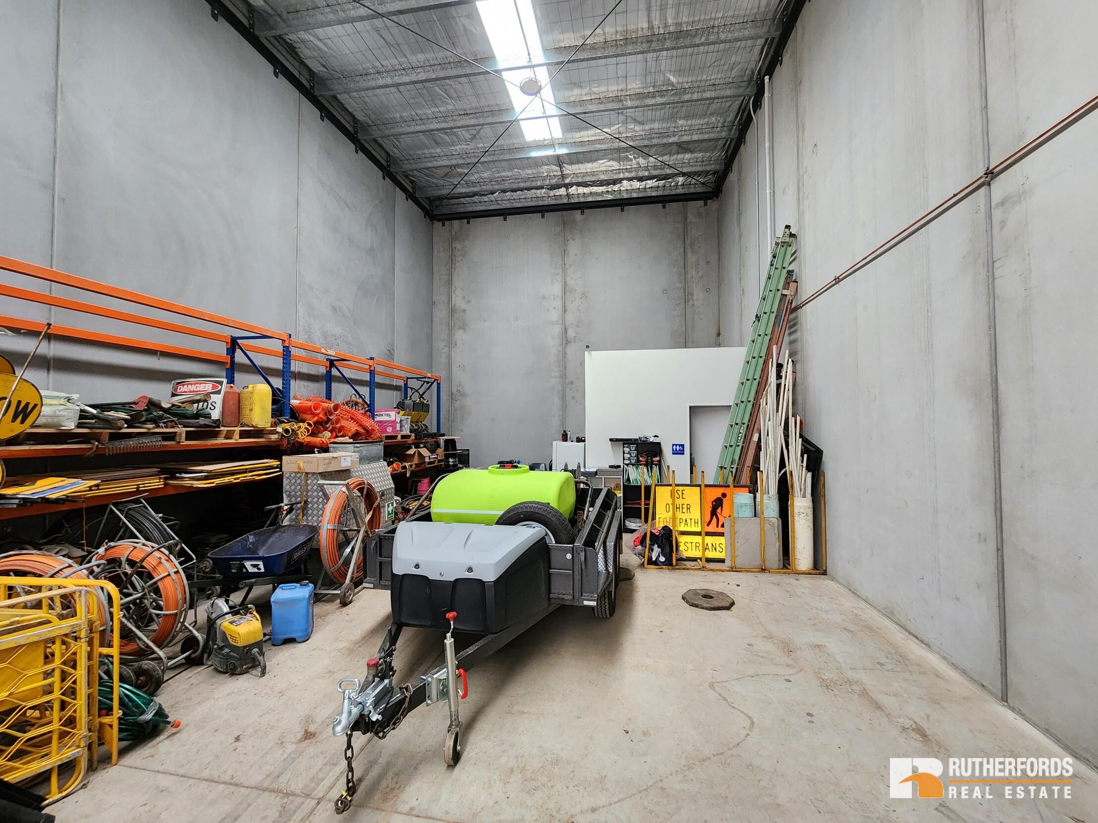 24/45 Bunnett Street, Sunshine North Leased by Rutherfords Real Estate - image 2