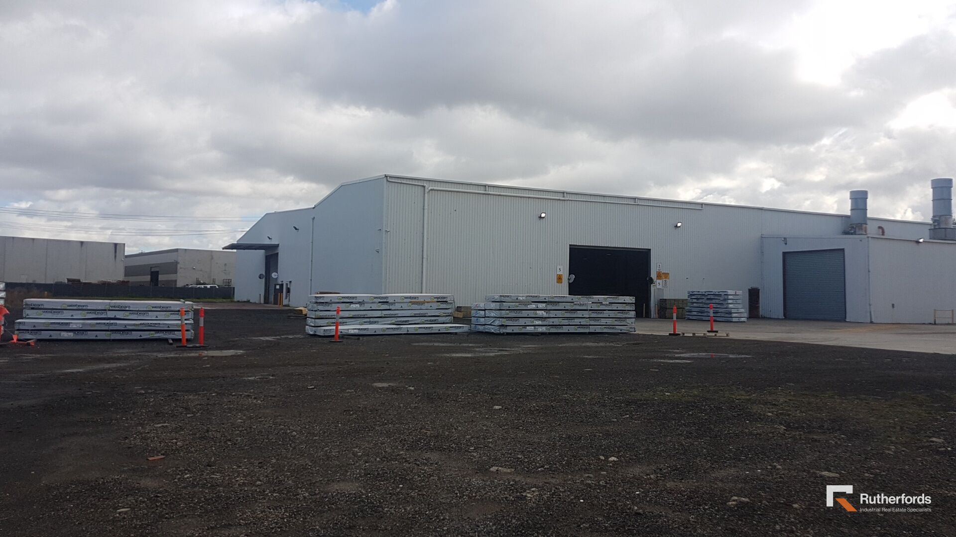 237-243 Rex Road, Campbellfield Leased by Rutherfords Real Estate - image 14