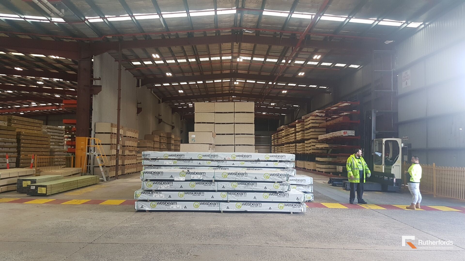 237-243 Rex Road, Campbellfield Leased by Rutherfords Real Estate - image 10