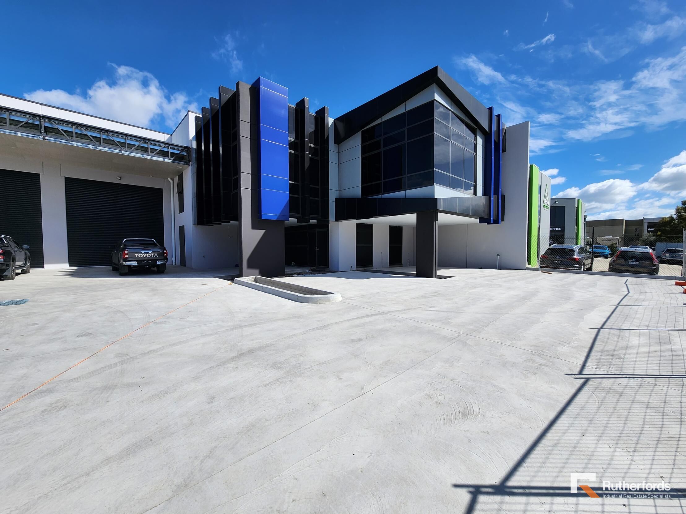 15 Fullarton Drive, Epping For Lease by Rutherfords Real Estate