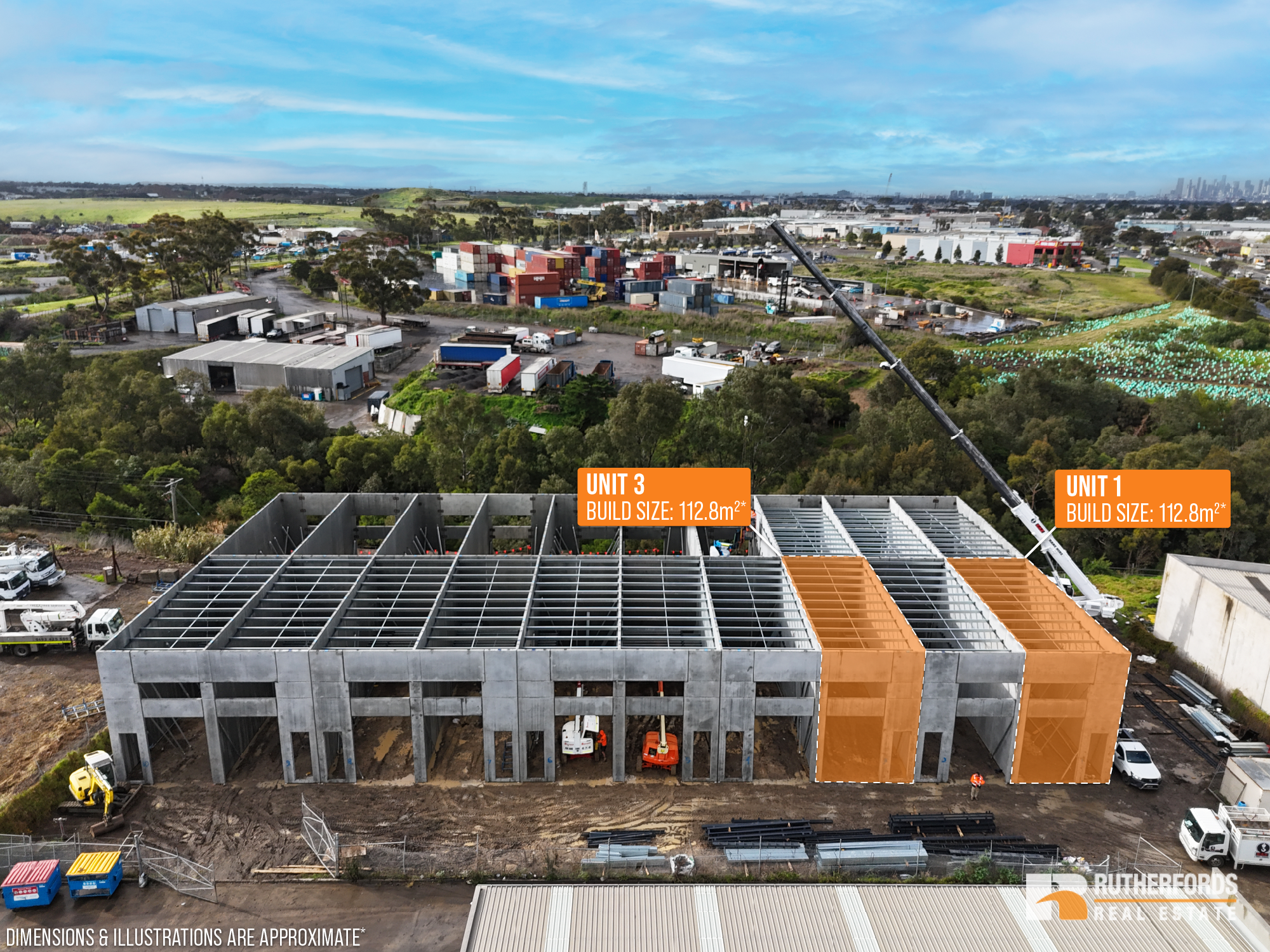 754 Princes Freeway, Laverton North For Sale by Rutherfords Real Estate - image 3