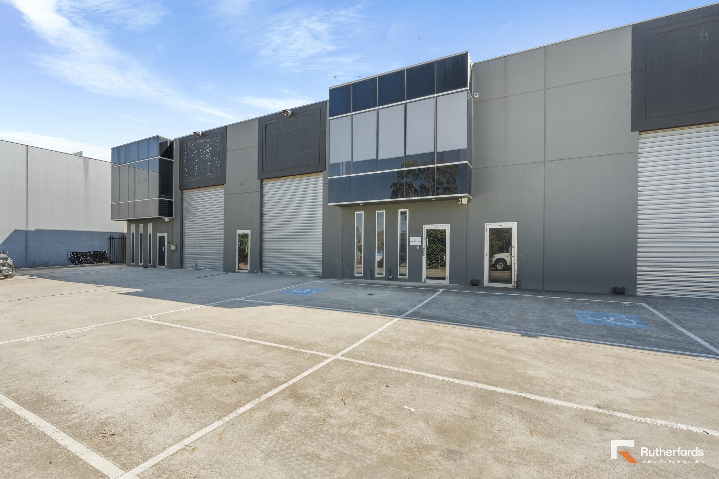 2/4 Norwest Avenue, Laverton North For Sale by Rutherfords Real Estate - image 2