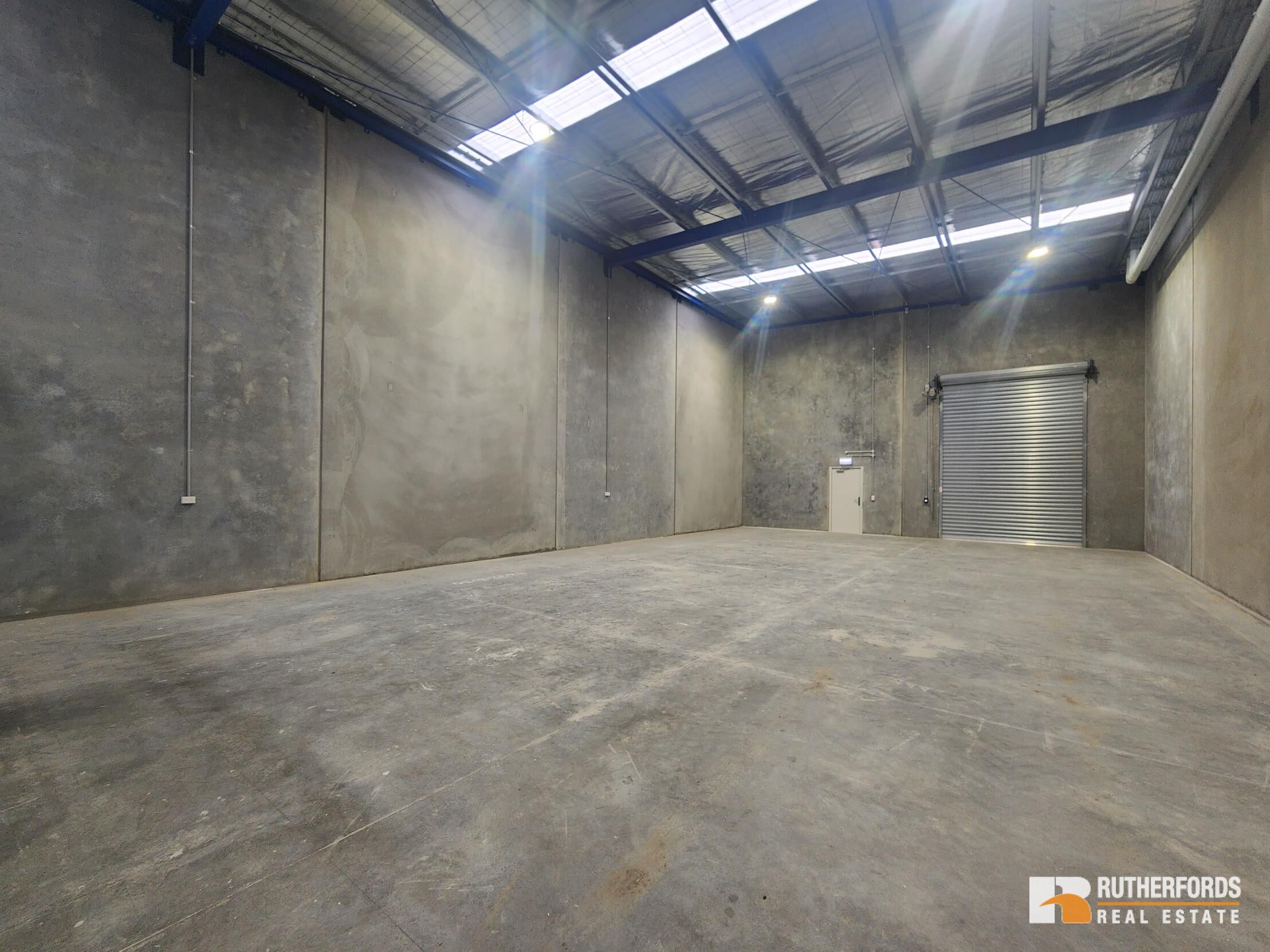 2/96 Collins Road, Melton Leased by Rutherfords Real Estate - image 2