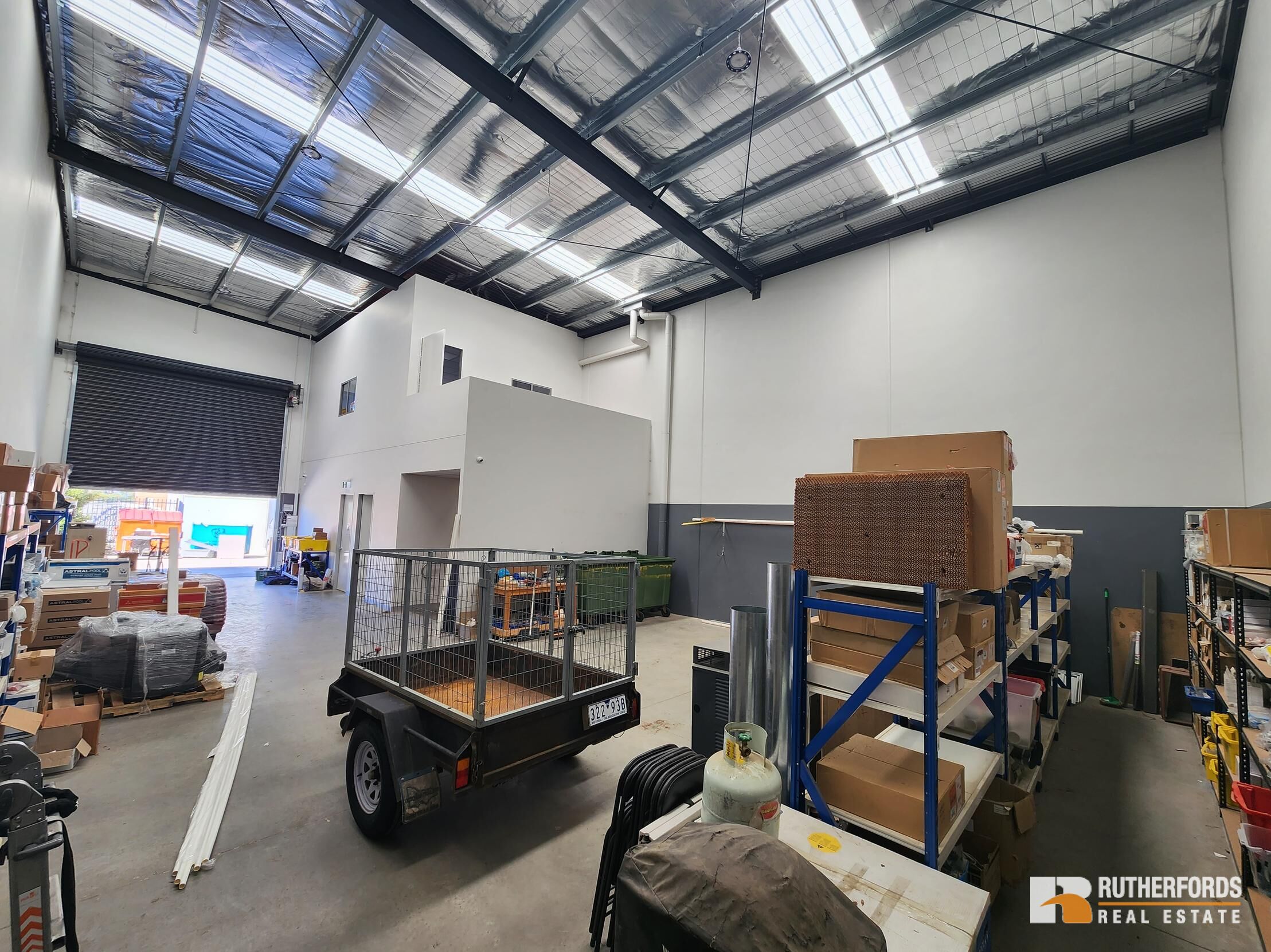 5/15 Industrial Avenue, Thomastown For Lease by Rutherfords Real Estate - image 3