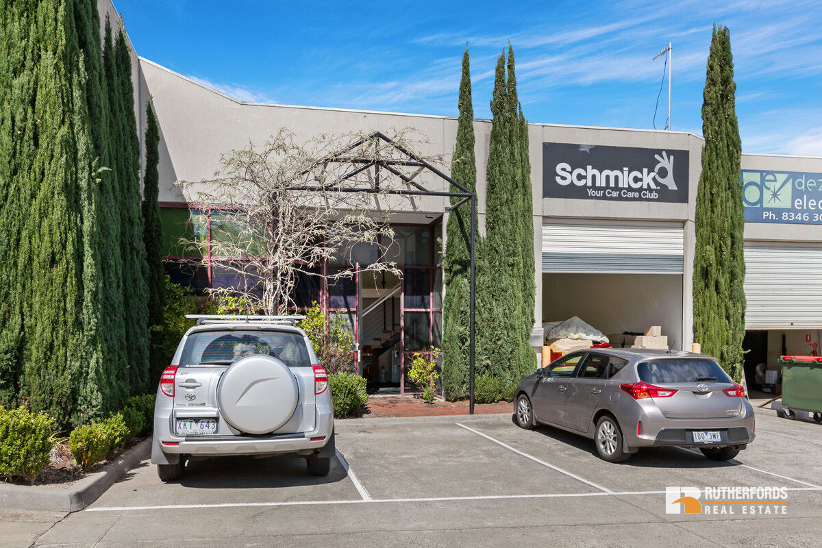 2/25 Beverage Drive, Tullamarine Leased by Rutherfords Real Estate - image 13