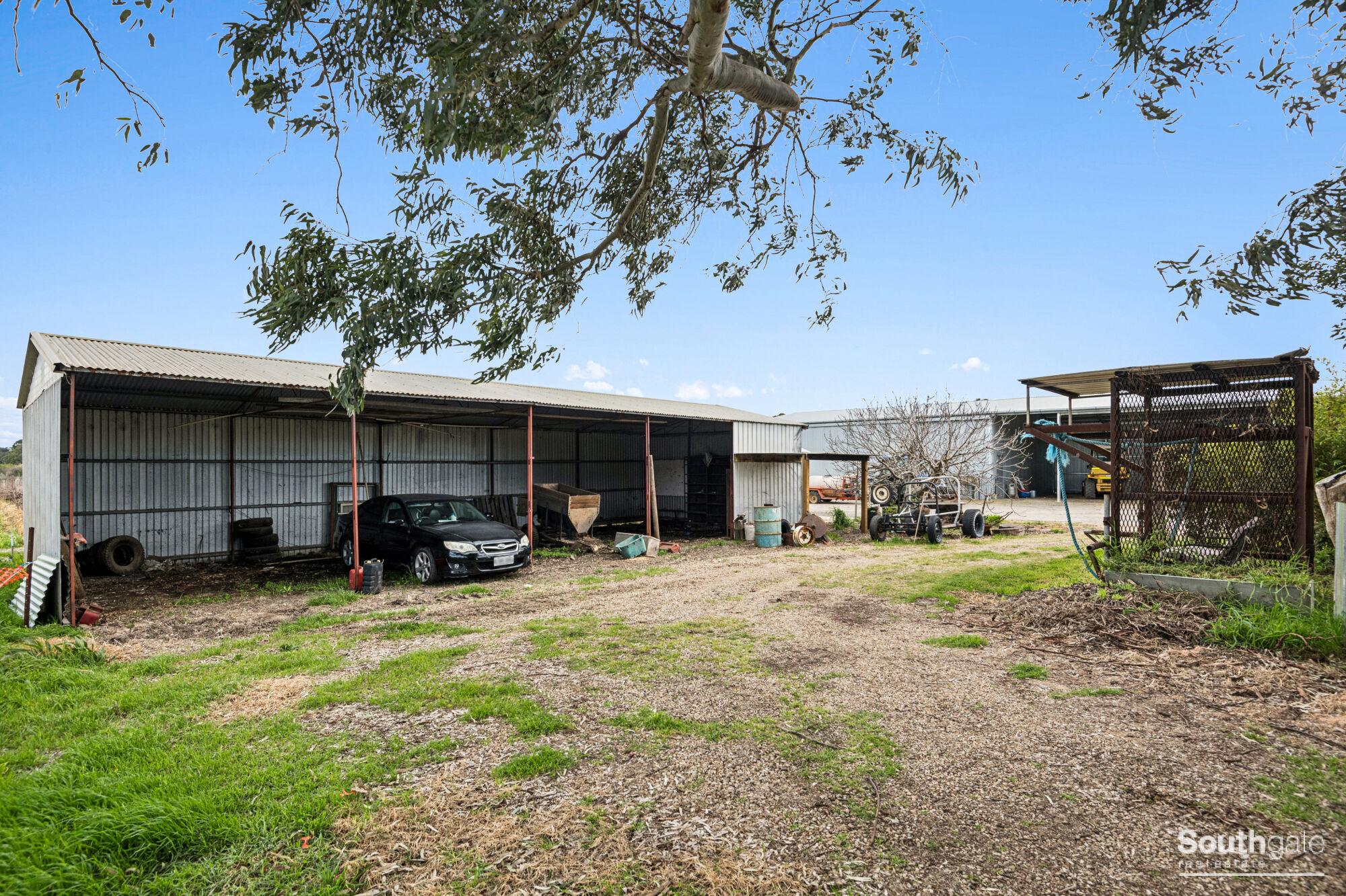 33 Blewitt Springs Road, McLaren Flat For Sale by Farmbuy.com - image 8