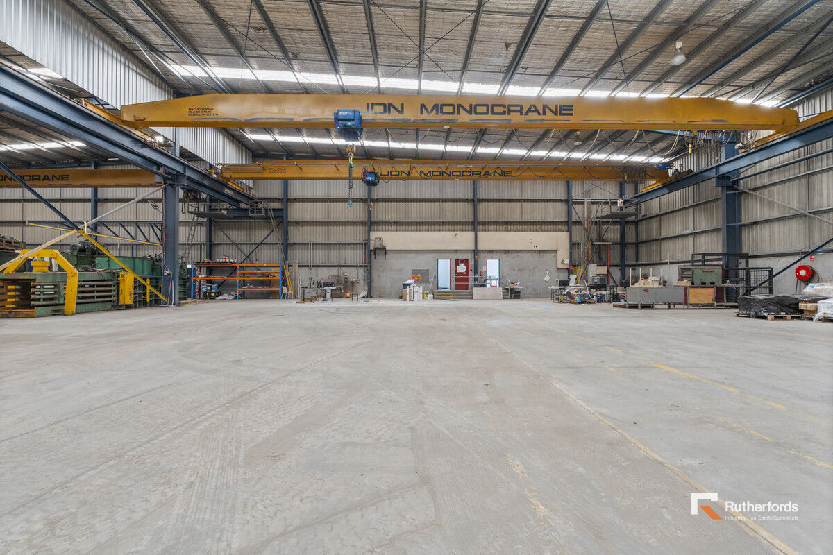 7-11 Ives Road, Altona North For Lease by Rutherfords Real Estate - image 2