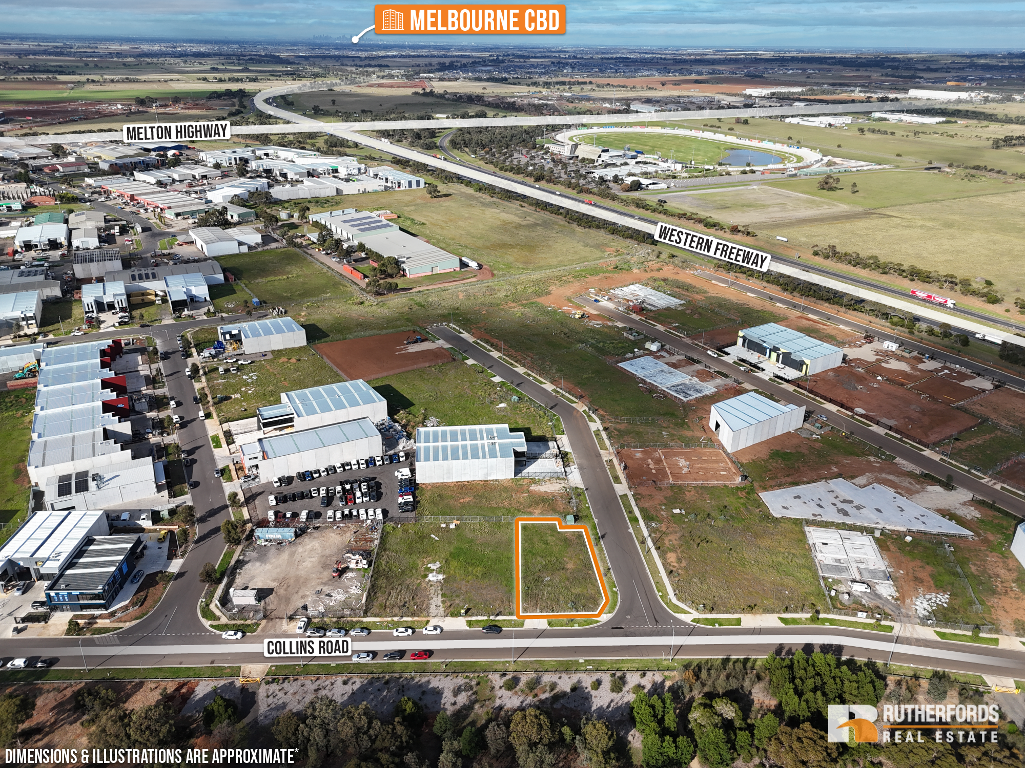 65 Collins Road, Melton Sold by Rutherfords Real Estate - image 3