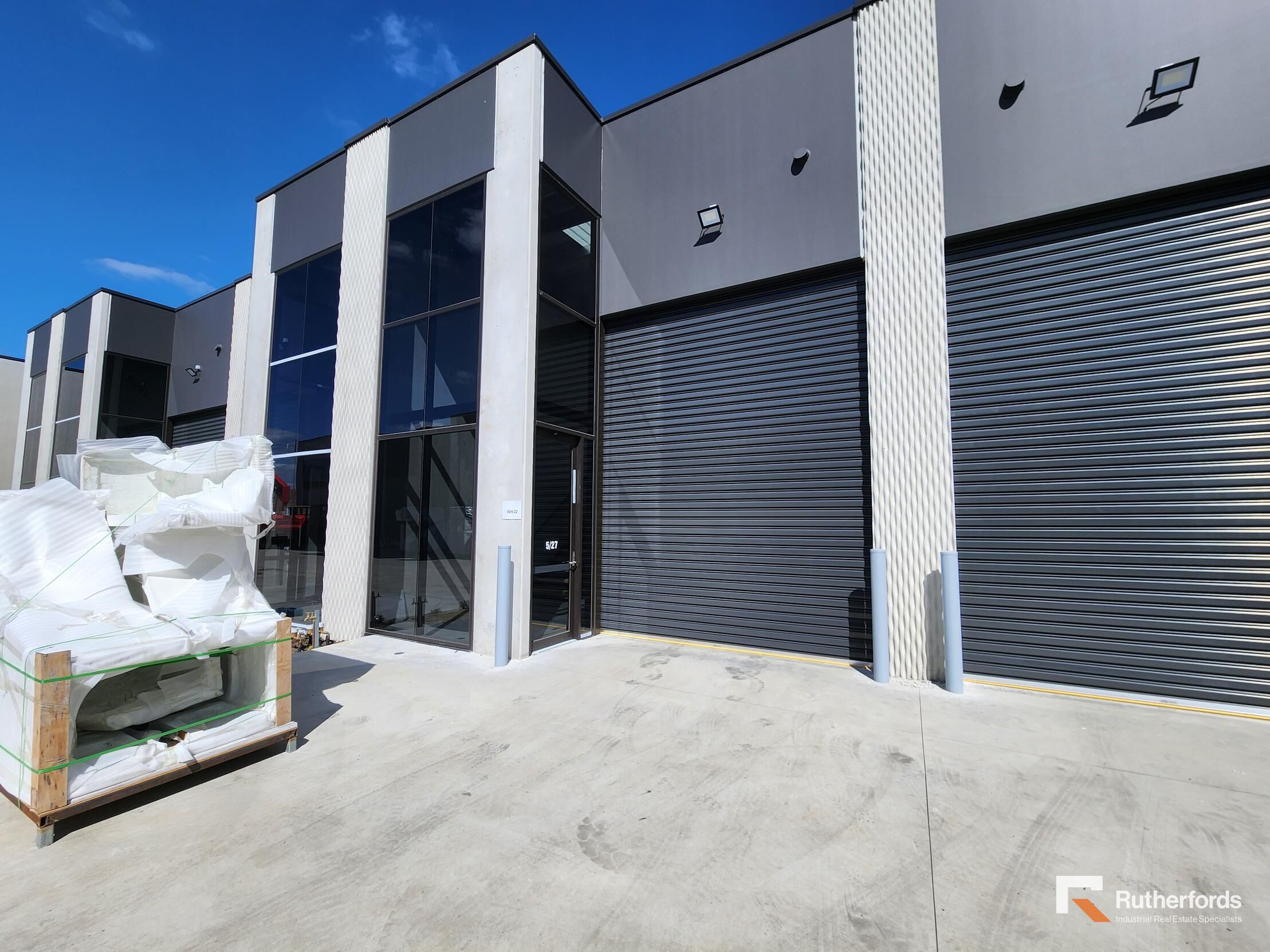 22/95 Heyington Avenue, Thomastown For Lease by Rutherfords Real Estate - image 1