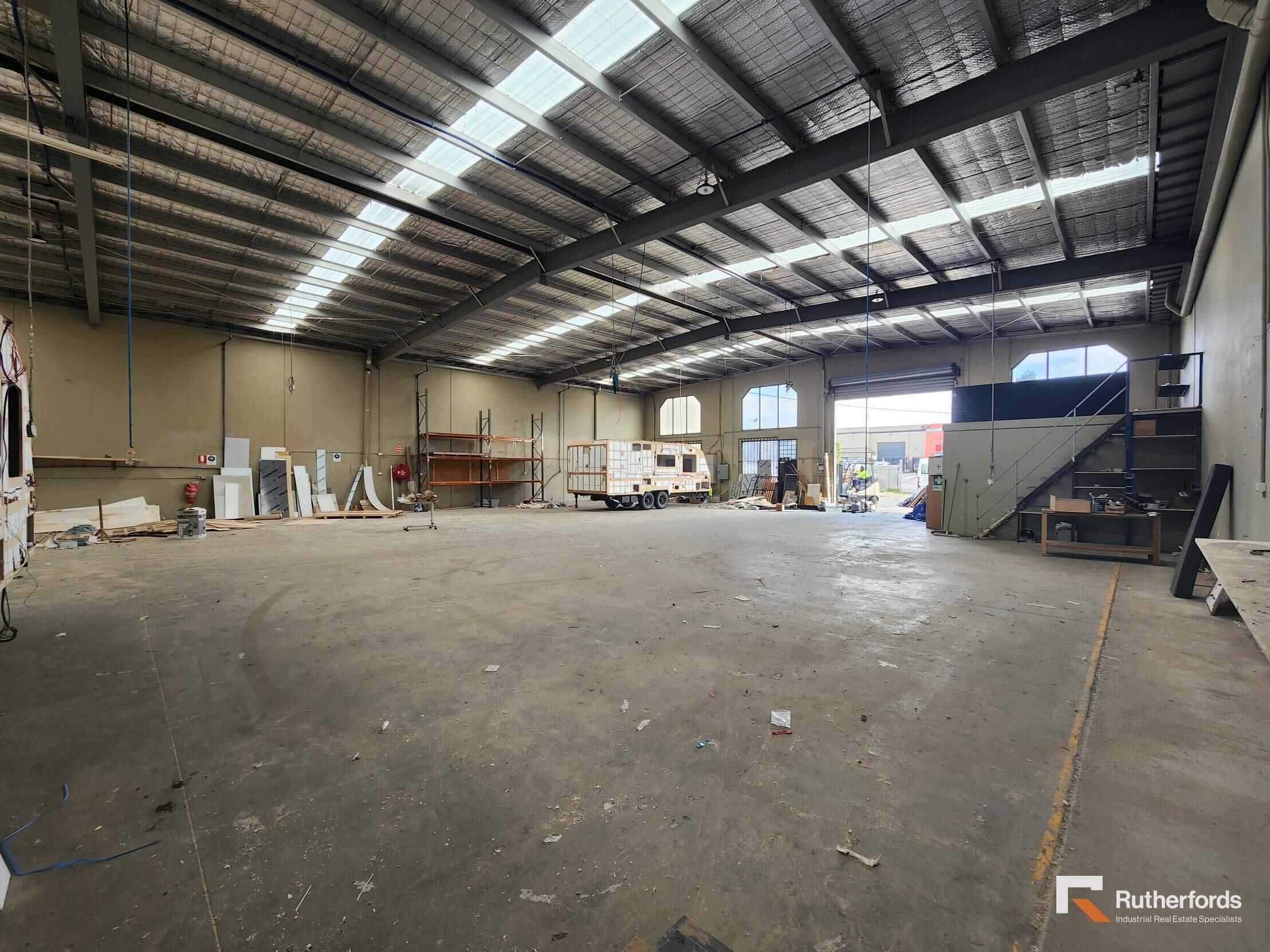 8 Dennis Street, Campbellfield Leased by Rutherfords Real Estate - image 9